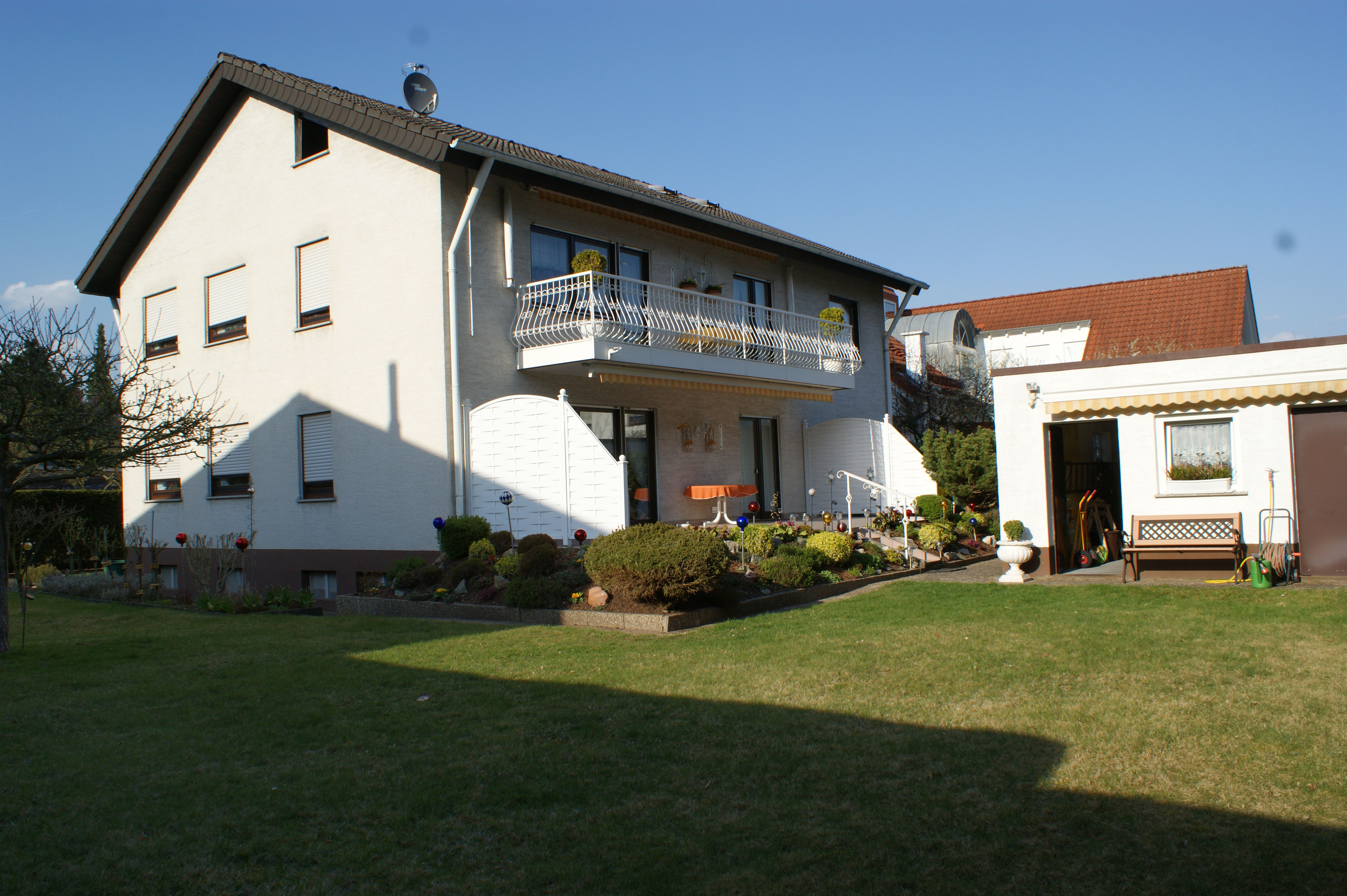 Rödermark - Waldacker - Nathalie Förster