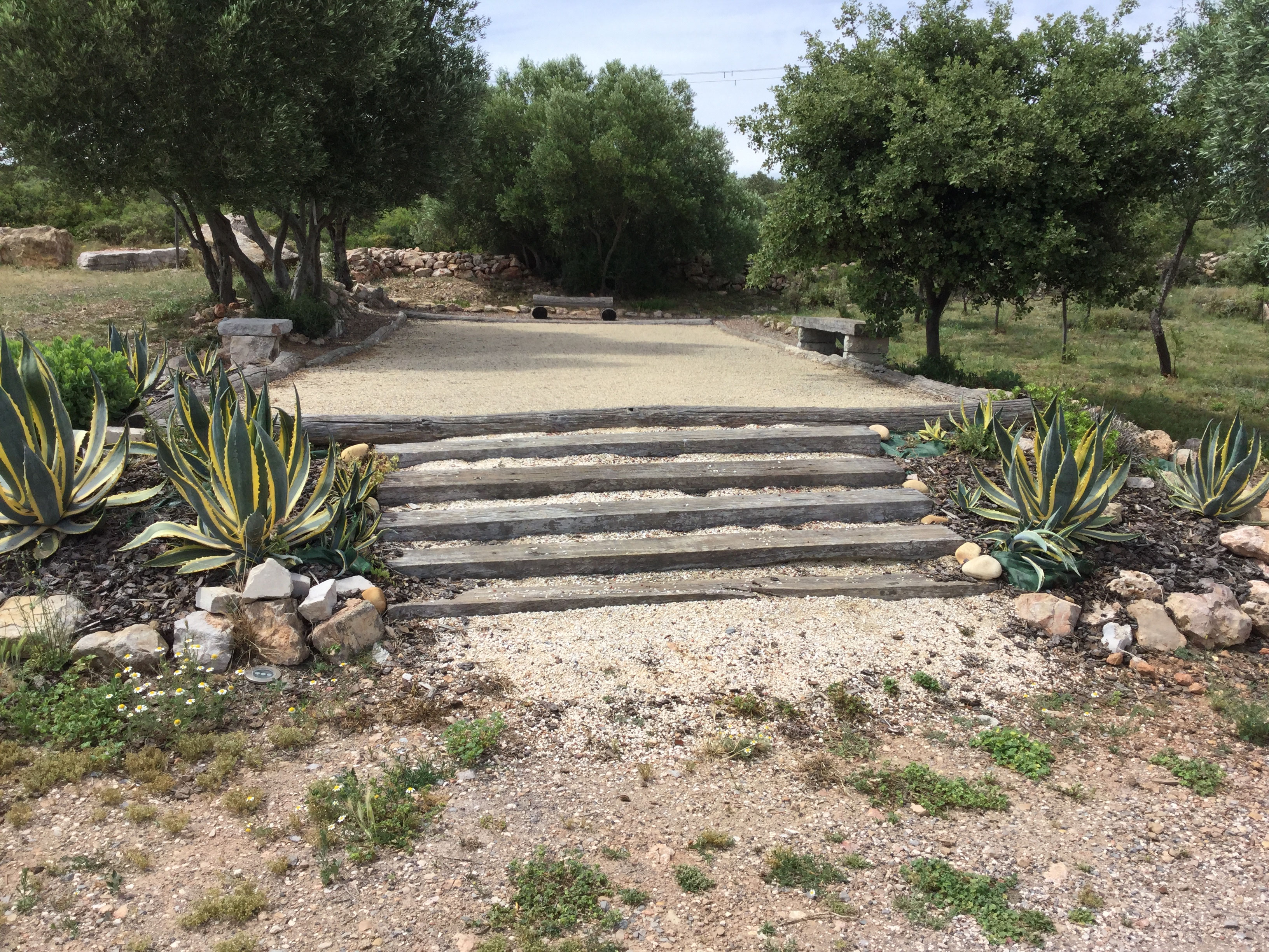 Valorisons ensemble votre terrain - MMTP terrassement Herault