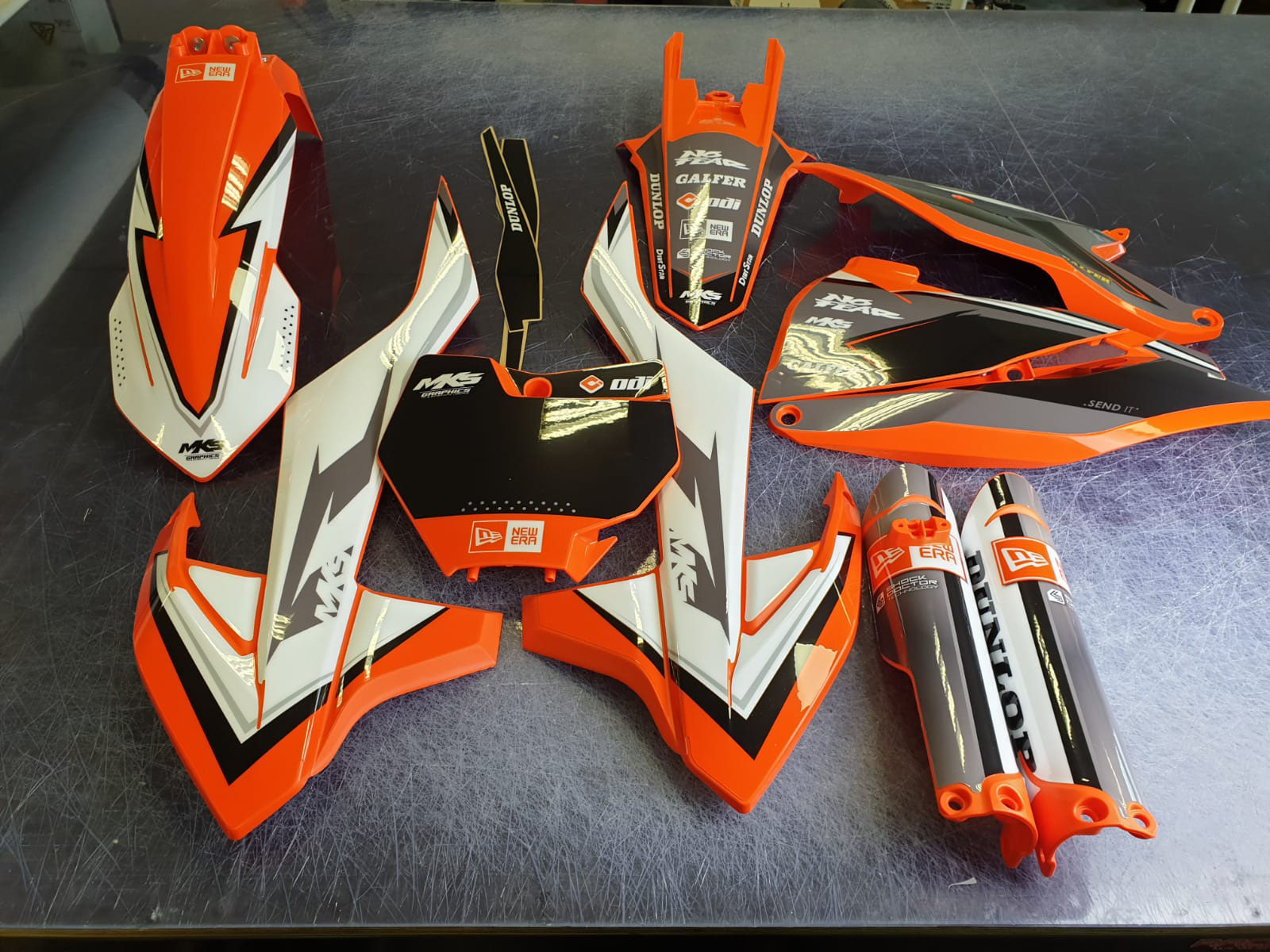 ktm sx85 2020