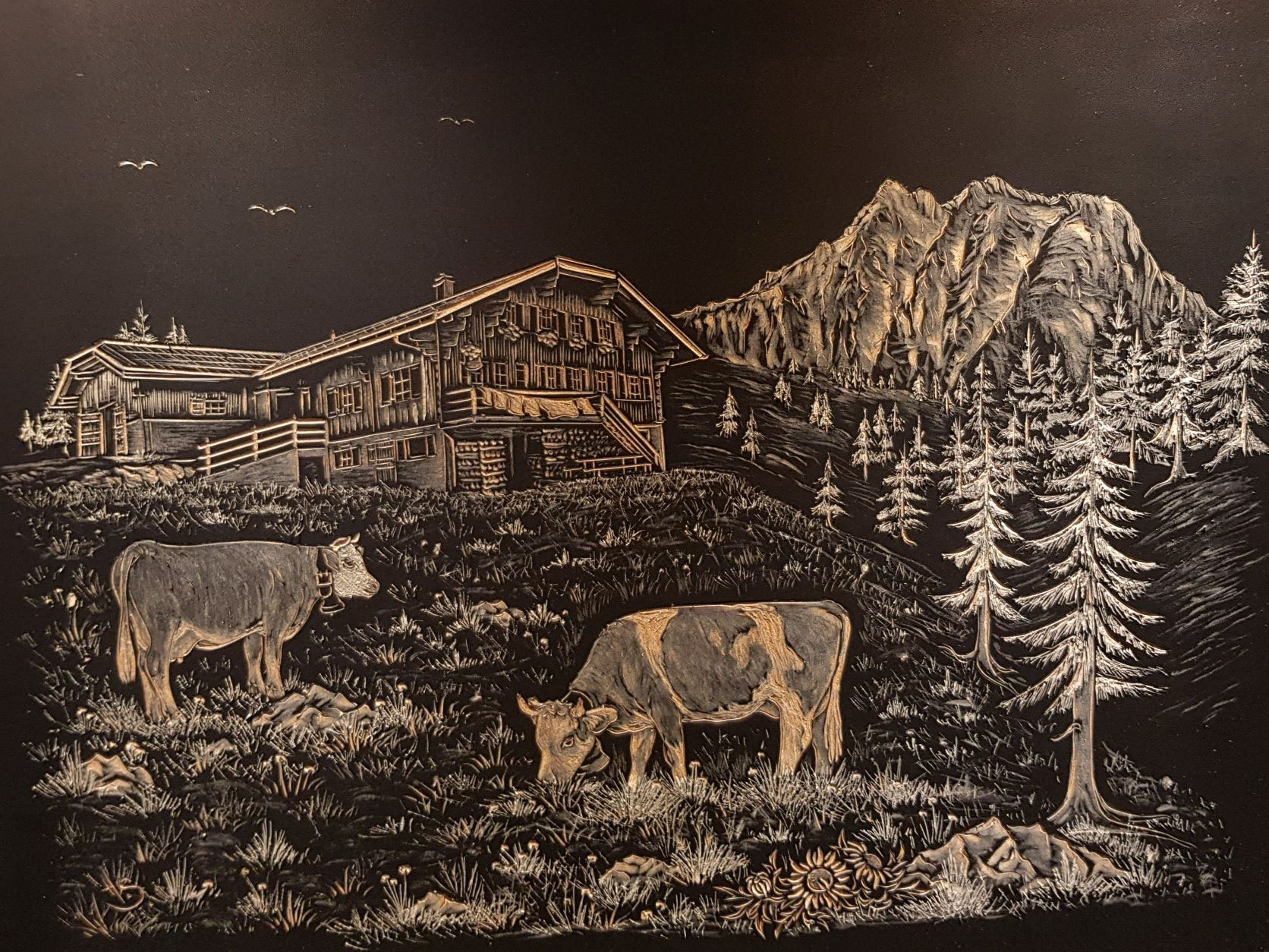 Bilder schluneggersarts Webseite!