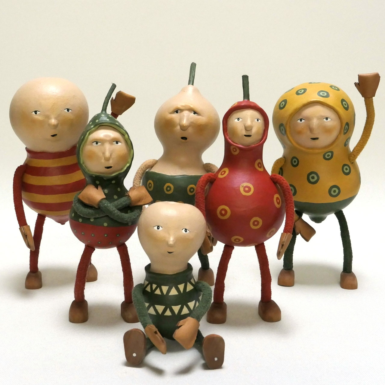 瓢箪から生まれたひょうたんビト - 無垢の家具工房ひょうたん蔵