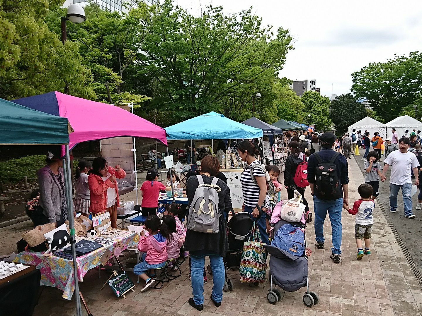 厚木ハンドメイドマーケット - ハンドメイド イベント