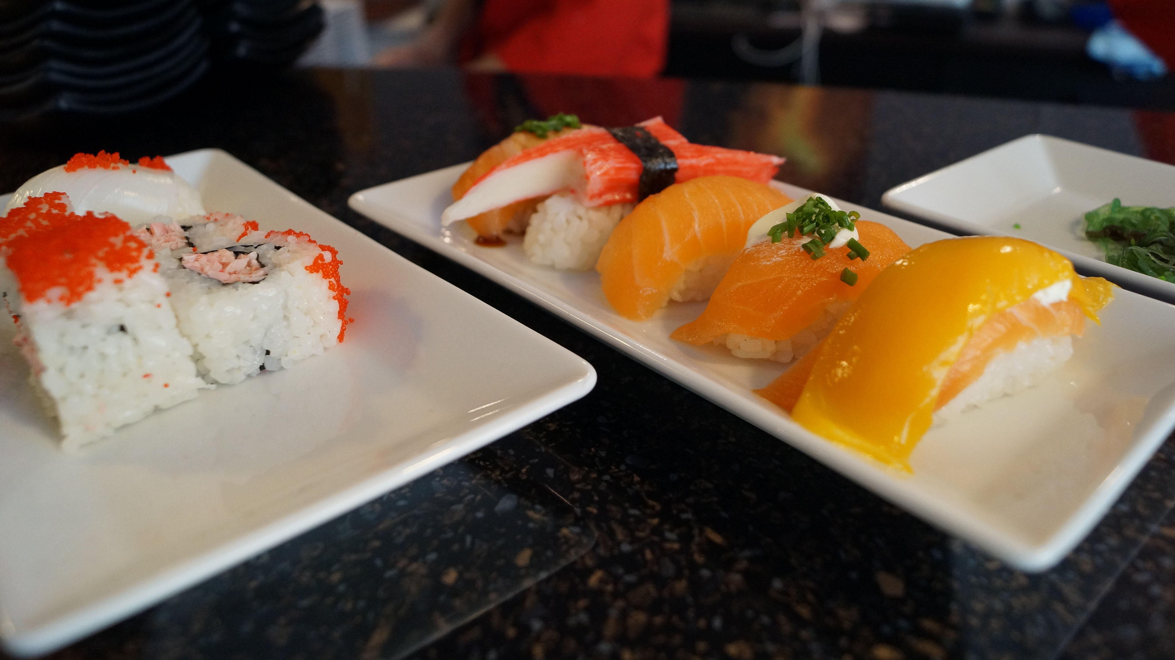 Der Japaner in Koblenz, Restaurant, Sushi essen Mikado Sushi & Grill, Brunch, Lunch