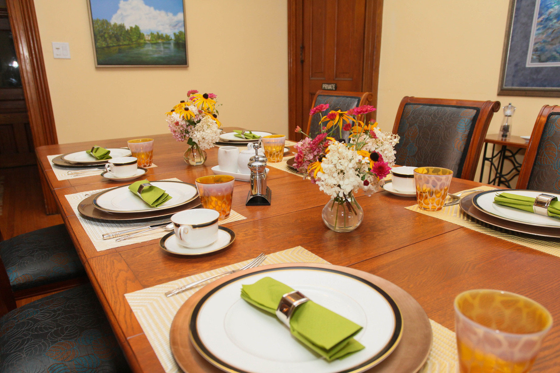 About Danby House Danby House Guest House Hotel