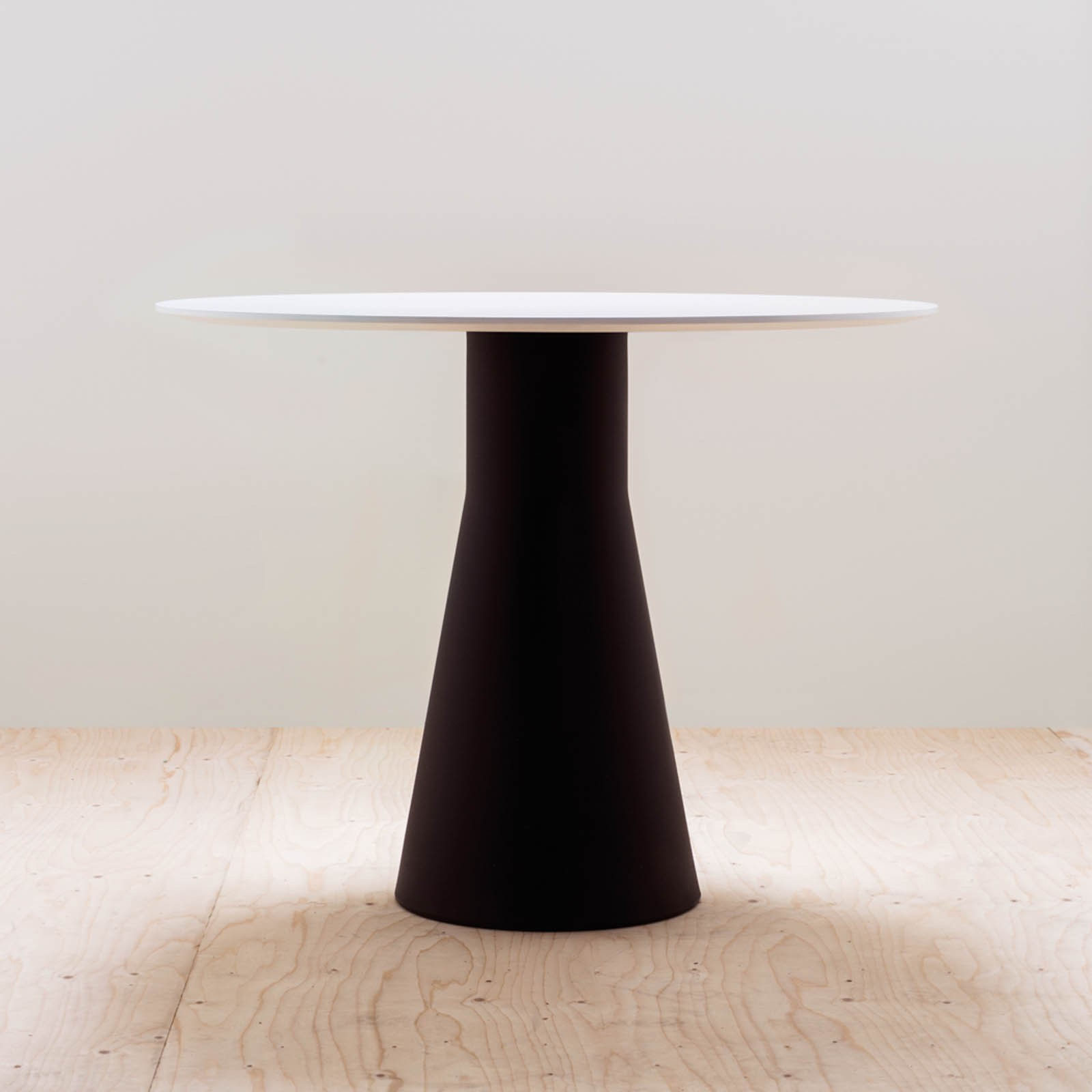 テーブル - ANDREU WORLD - REVERSE TABLE - puntod プントディー