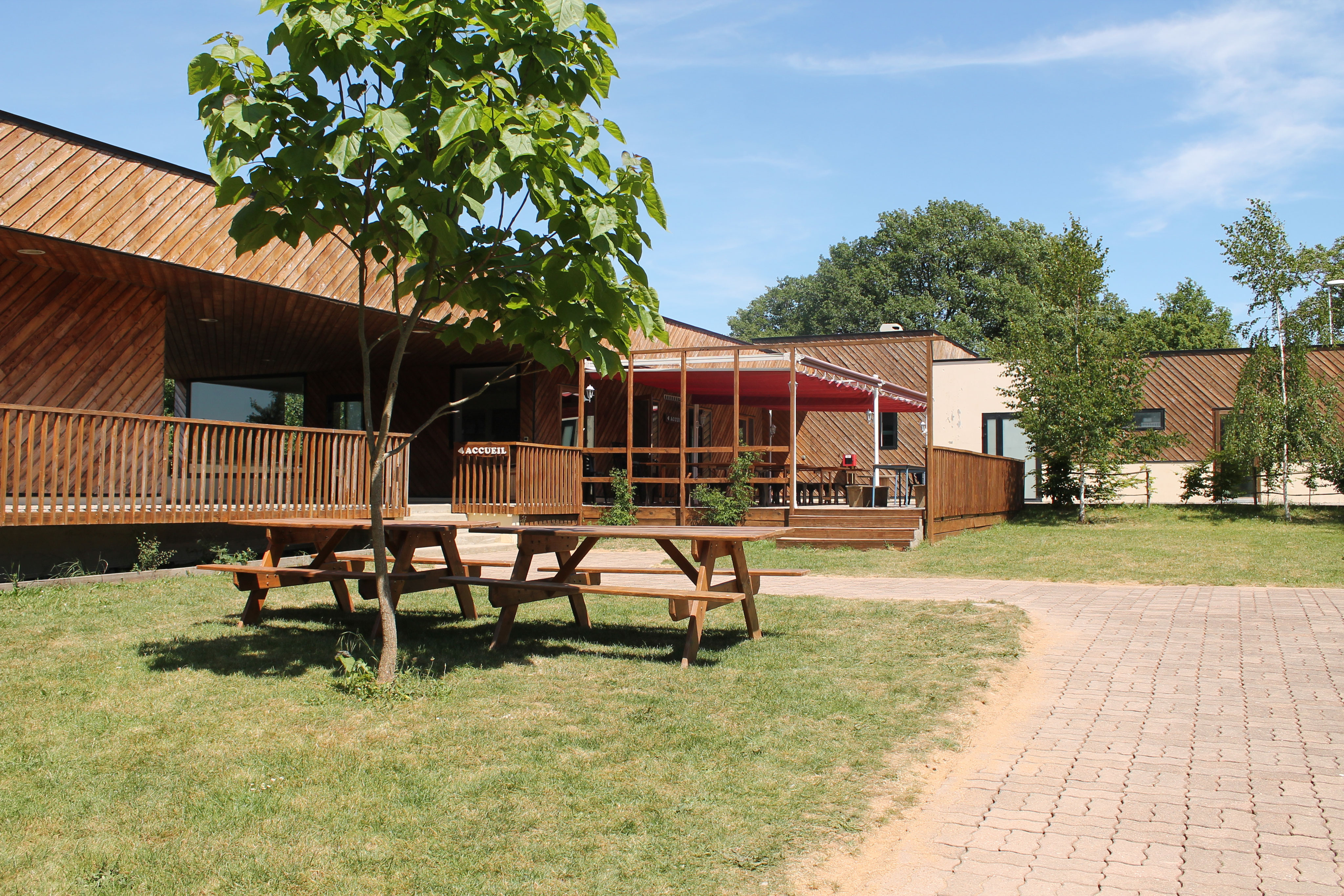 BASE DE PLEIN AIR Site de basedepleinair