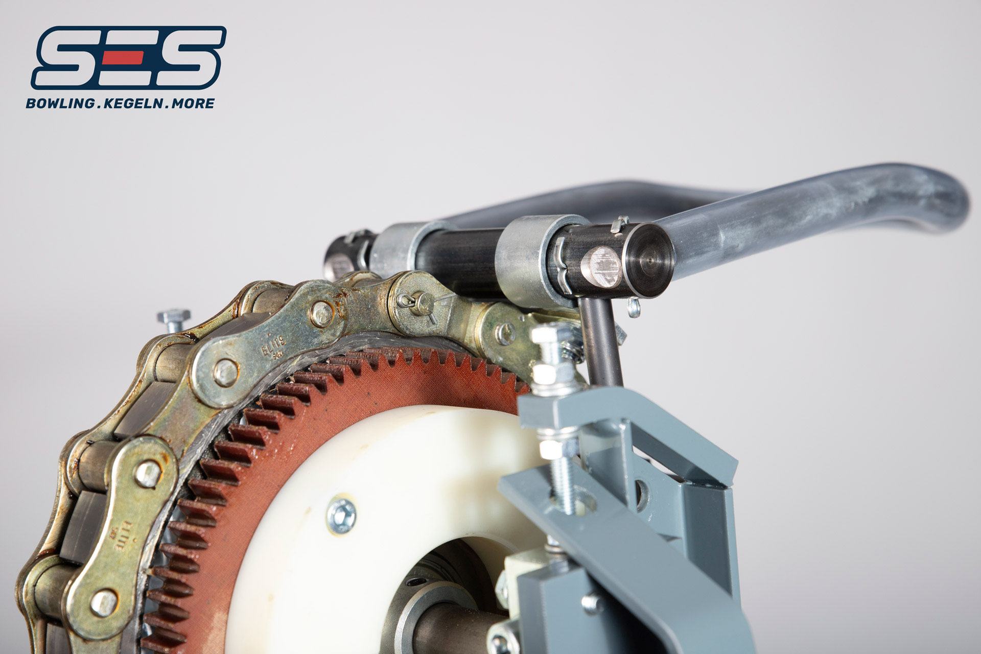 Elevator String Pin Pinsetter StringPinsetter StringPin DuckPin