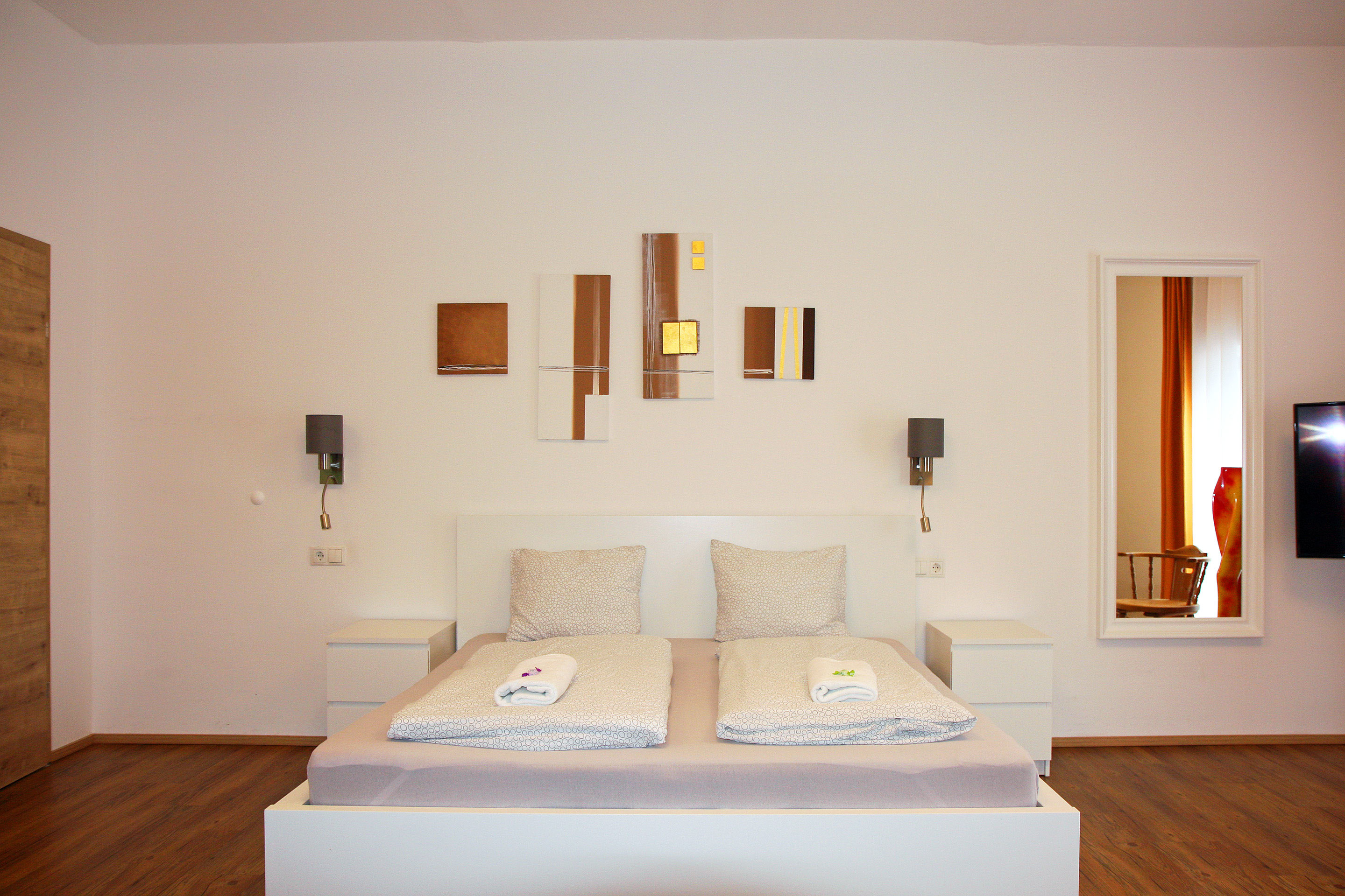 Bildergalerie Innsbruck Apartment Nigler Ferienwohnung