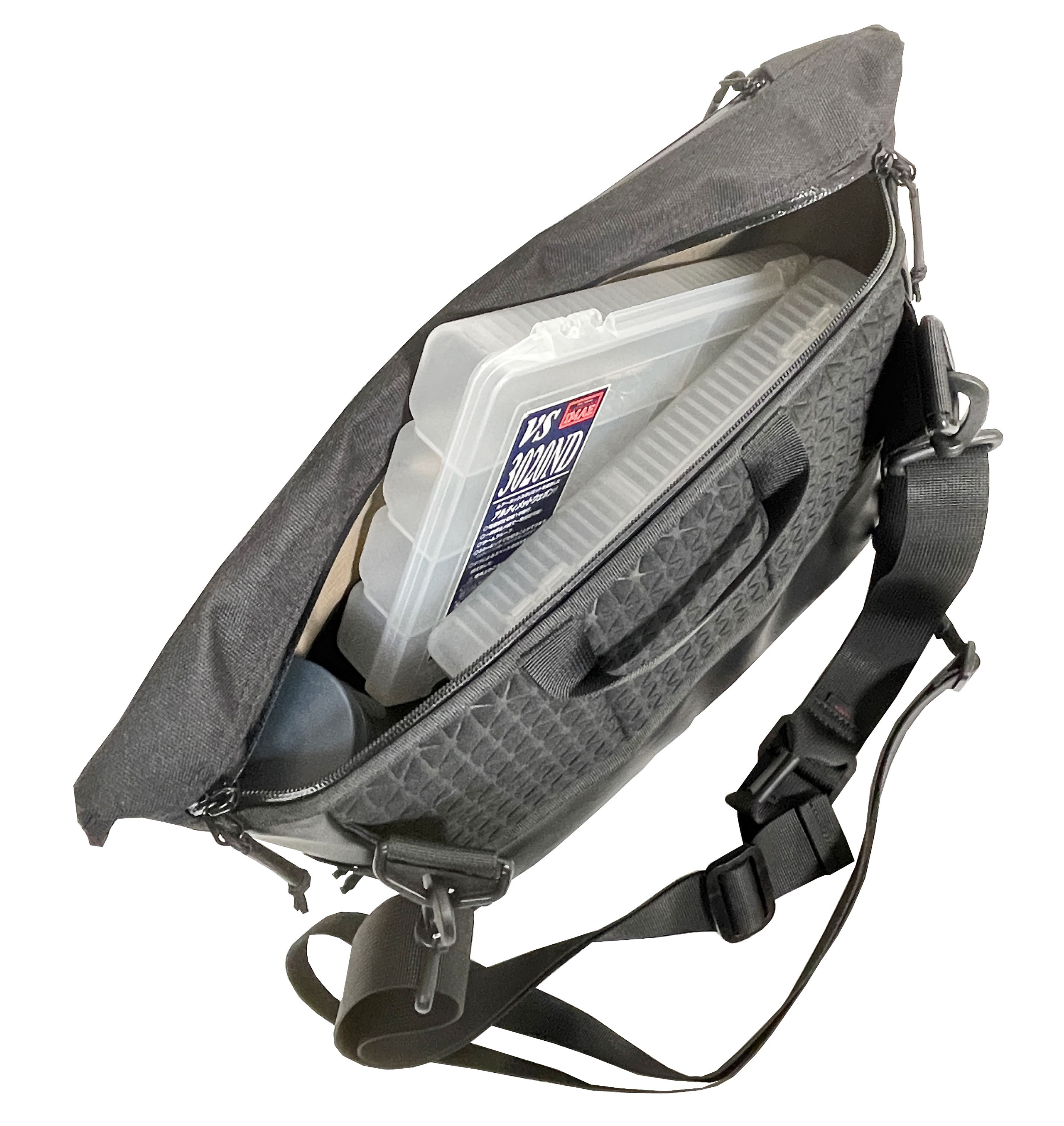 MSB-36UM MESSENGERBAG 