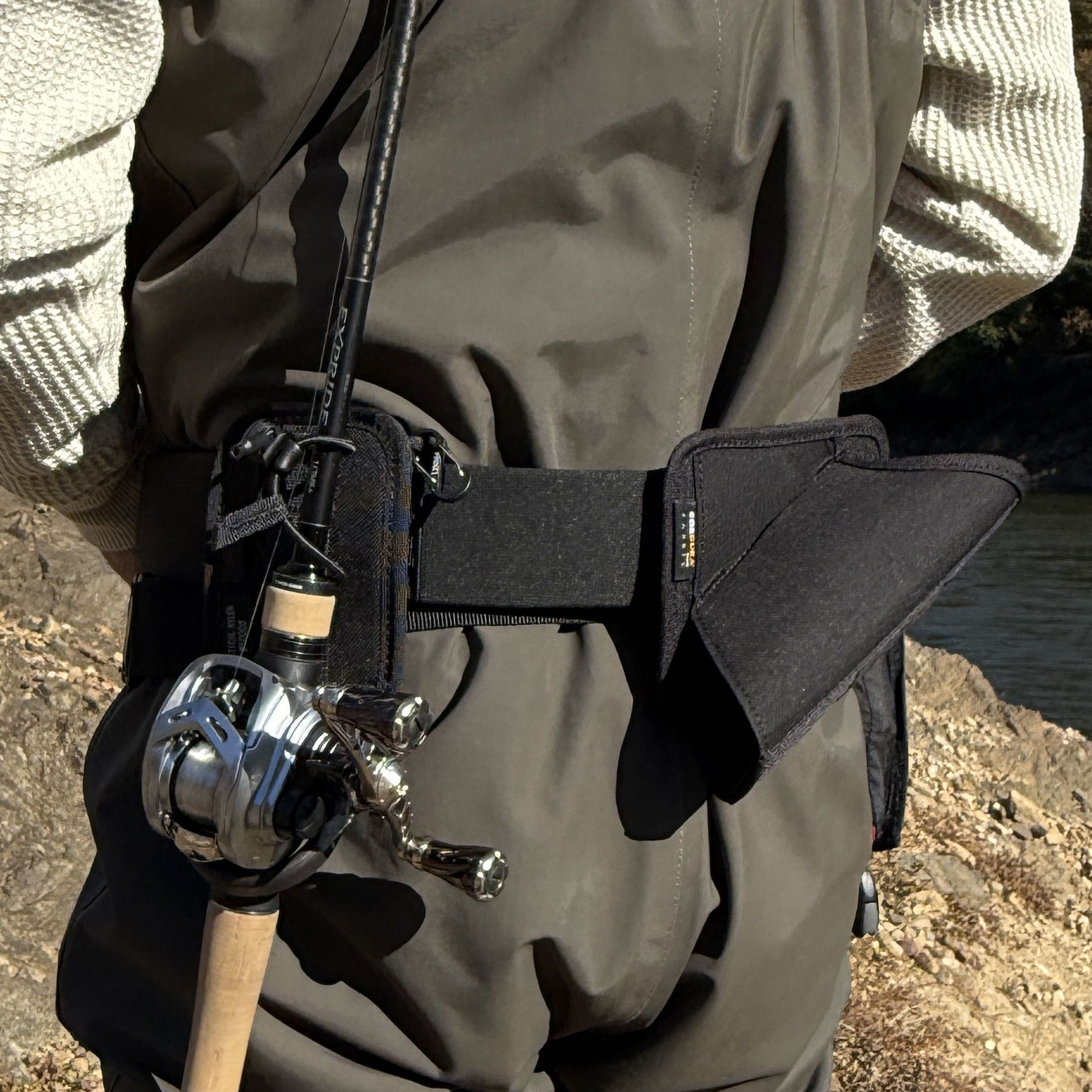 SALEで更にお買得 RODBELT HEAVY / CL-06 - HOMEPAGE LINHA ウエイトトレーニング