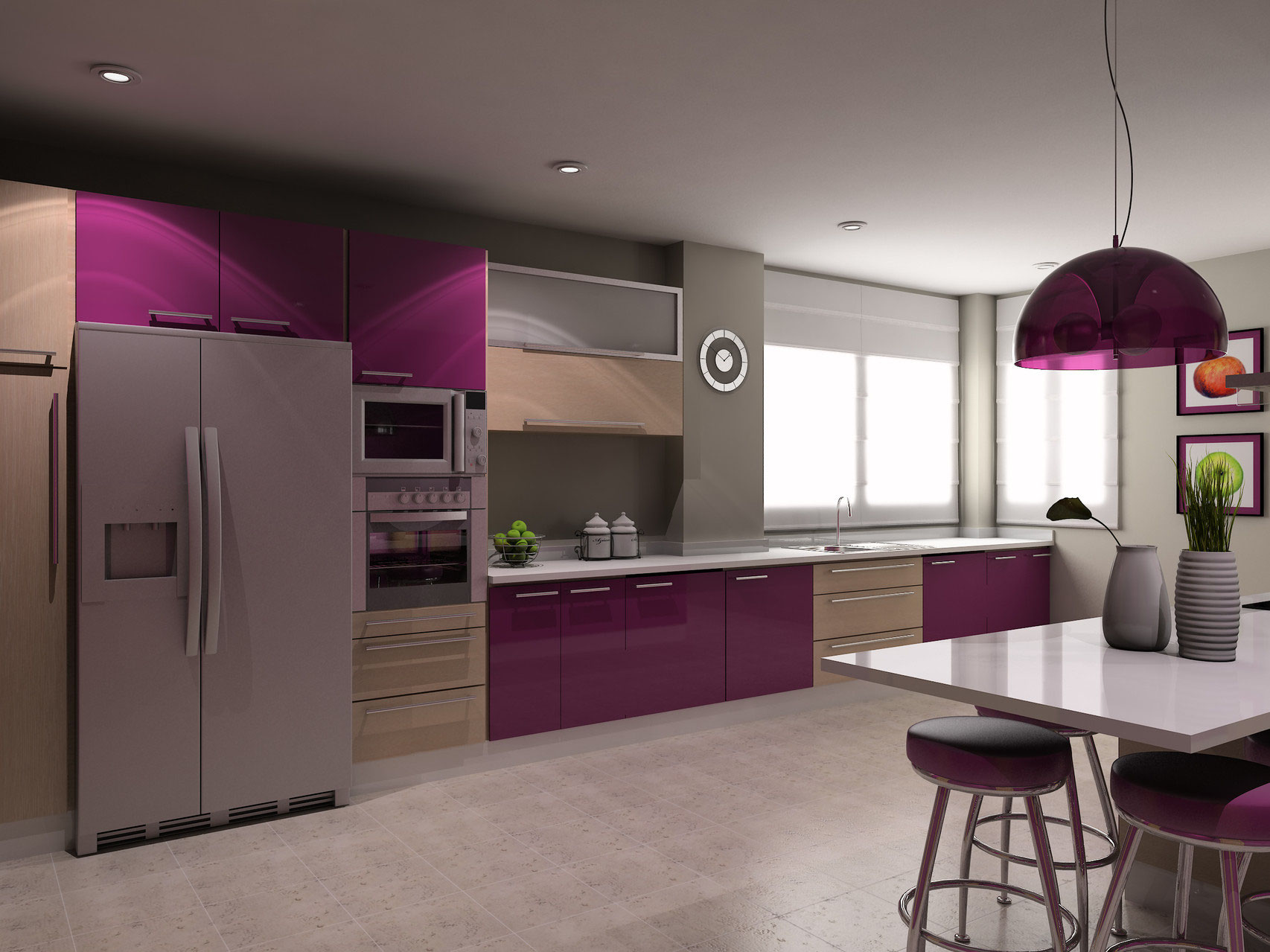 muebles de cocina de diseño guadalajara - Página web de mueblesdalmi muebles de cocina de diseño guadalajara - Página web de mueblesdalmi
