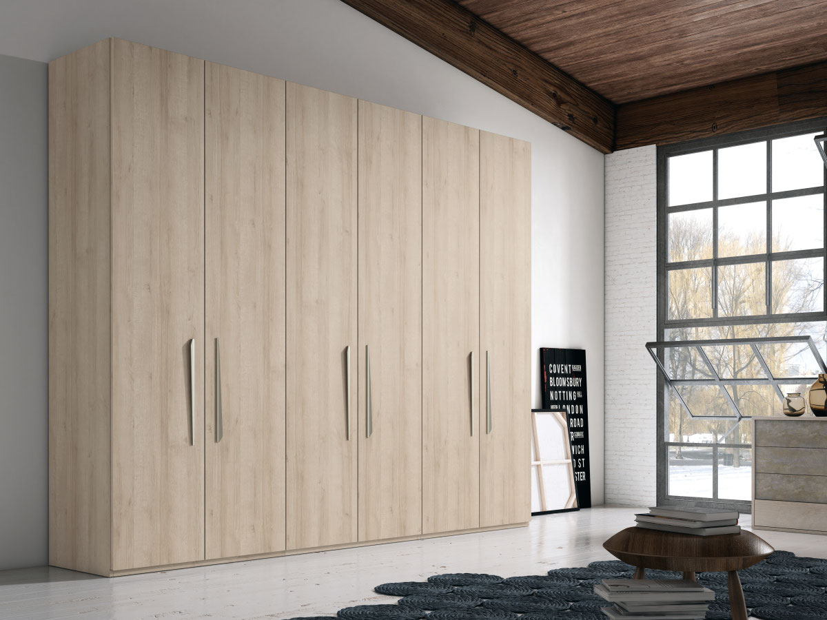 Armarios a medida guadalajara