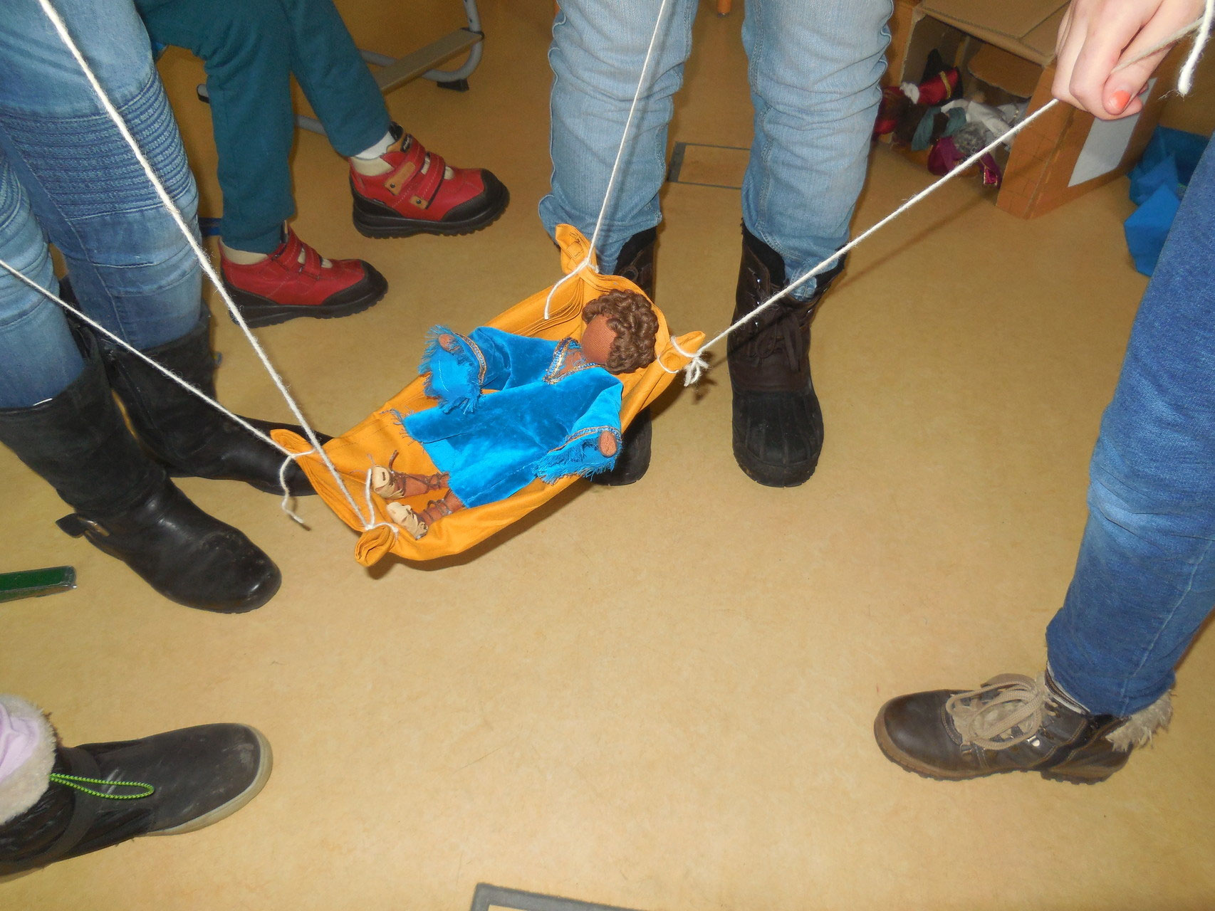 35 Jesus Heilt Einen Gelähmten Bildergeschichte Besten