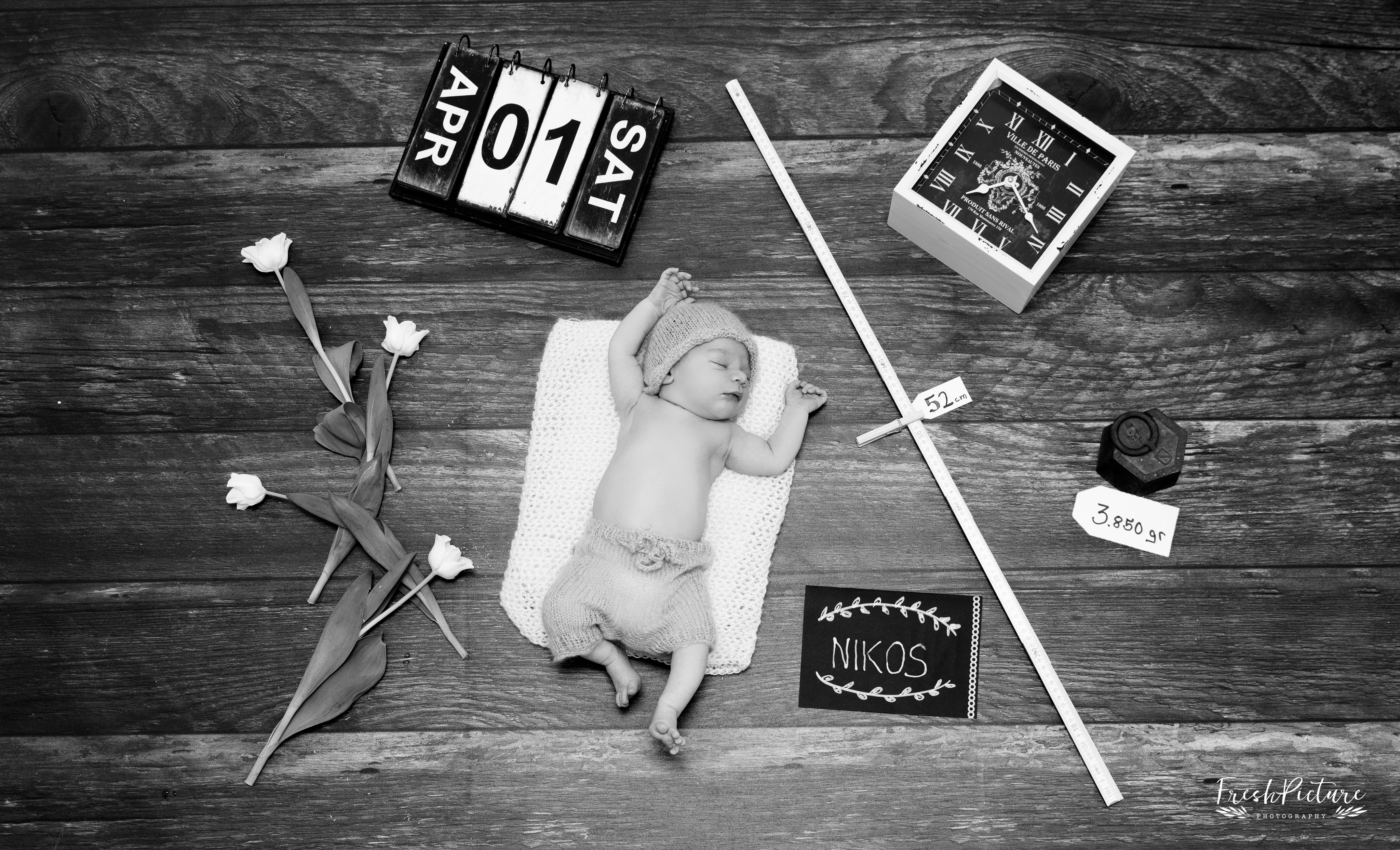 Rosa fastique kids Baby Shower It`s a Boy Foto Requisiten Fotoaccessoires f/ür Neugeborene Jungs 25 Party Motive mit Holzst/äbchen Photo Booth Probs