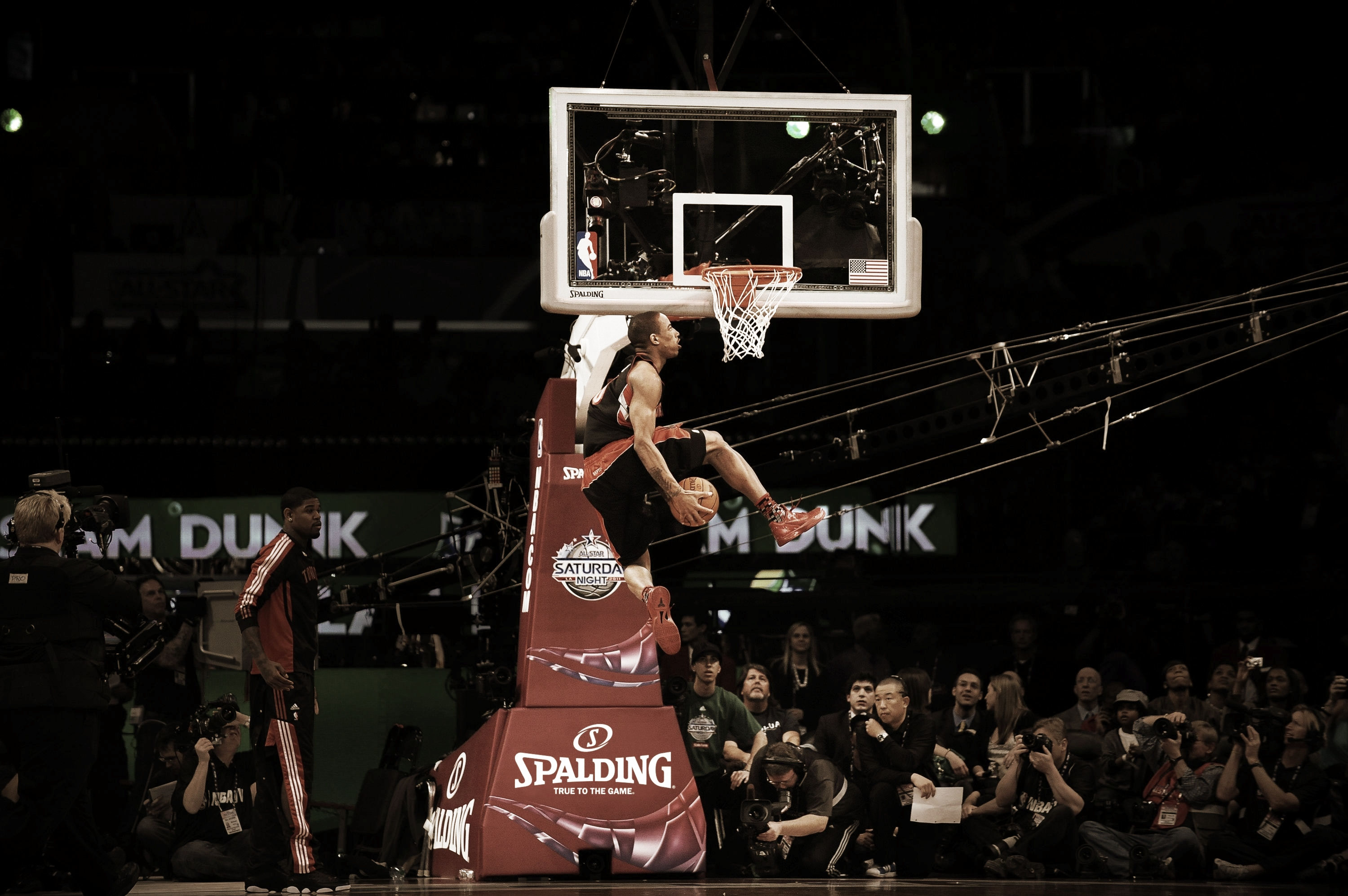 Basketball Spalding® Distributor Sport Transfer GmbH