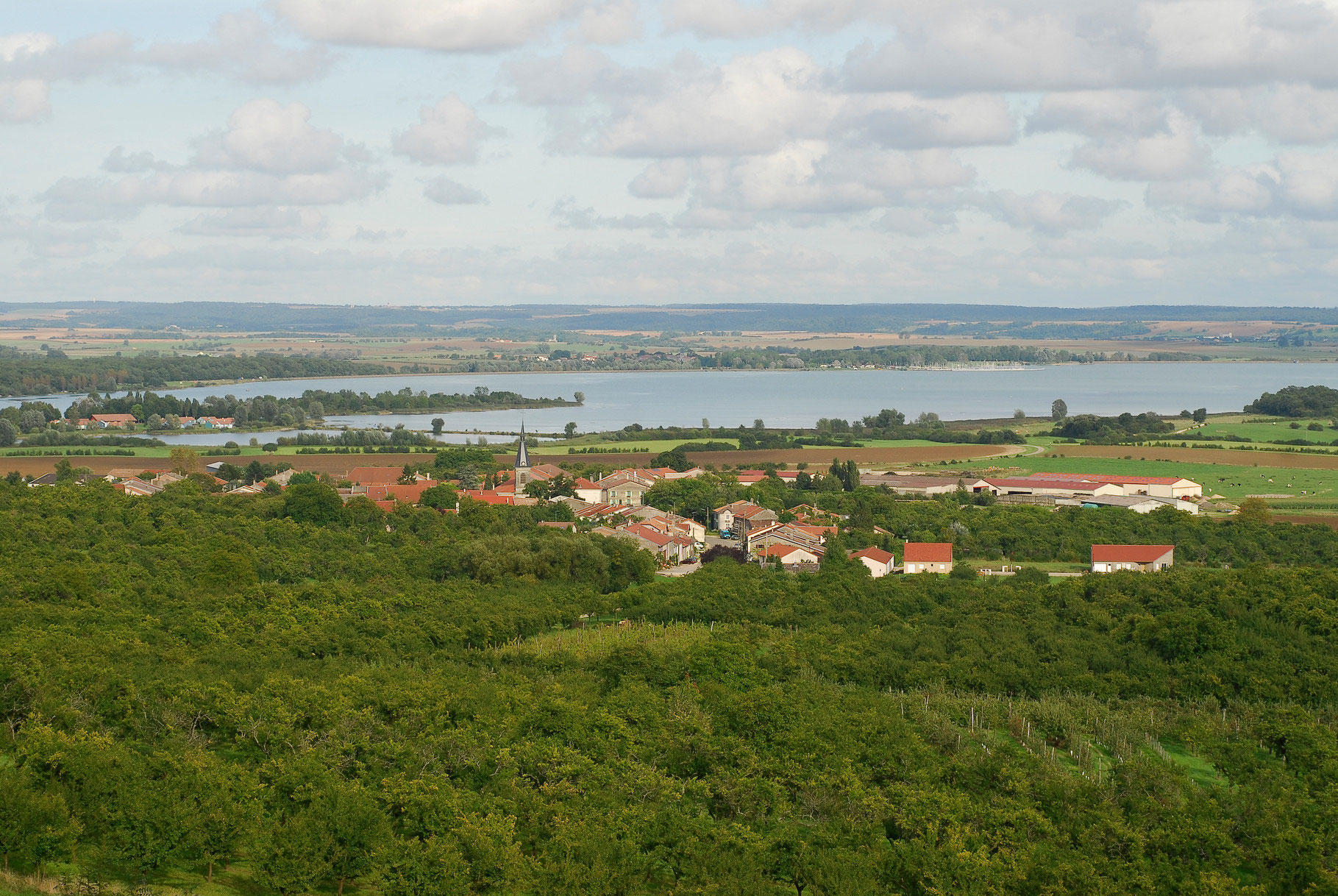 Gîte Vivalâne