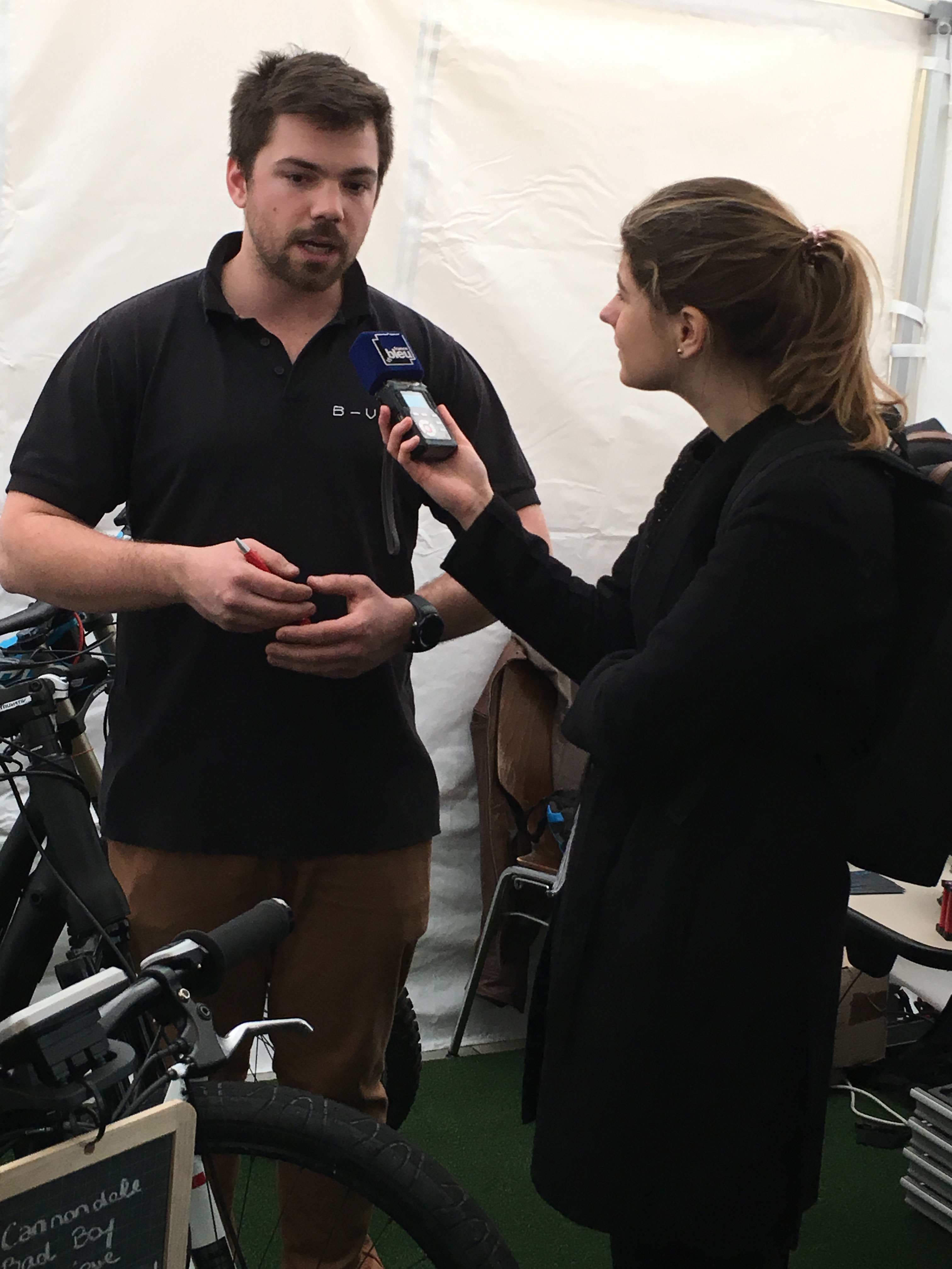 Salon du vélo électrique 2020 sales