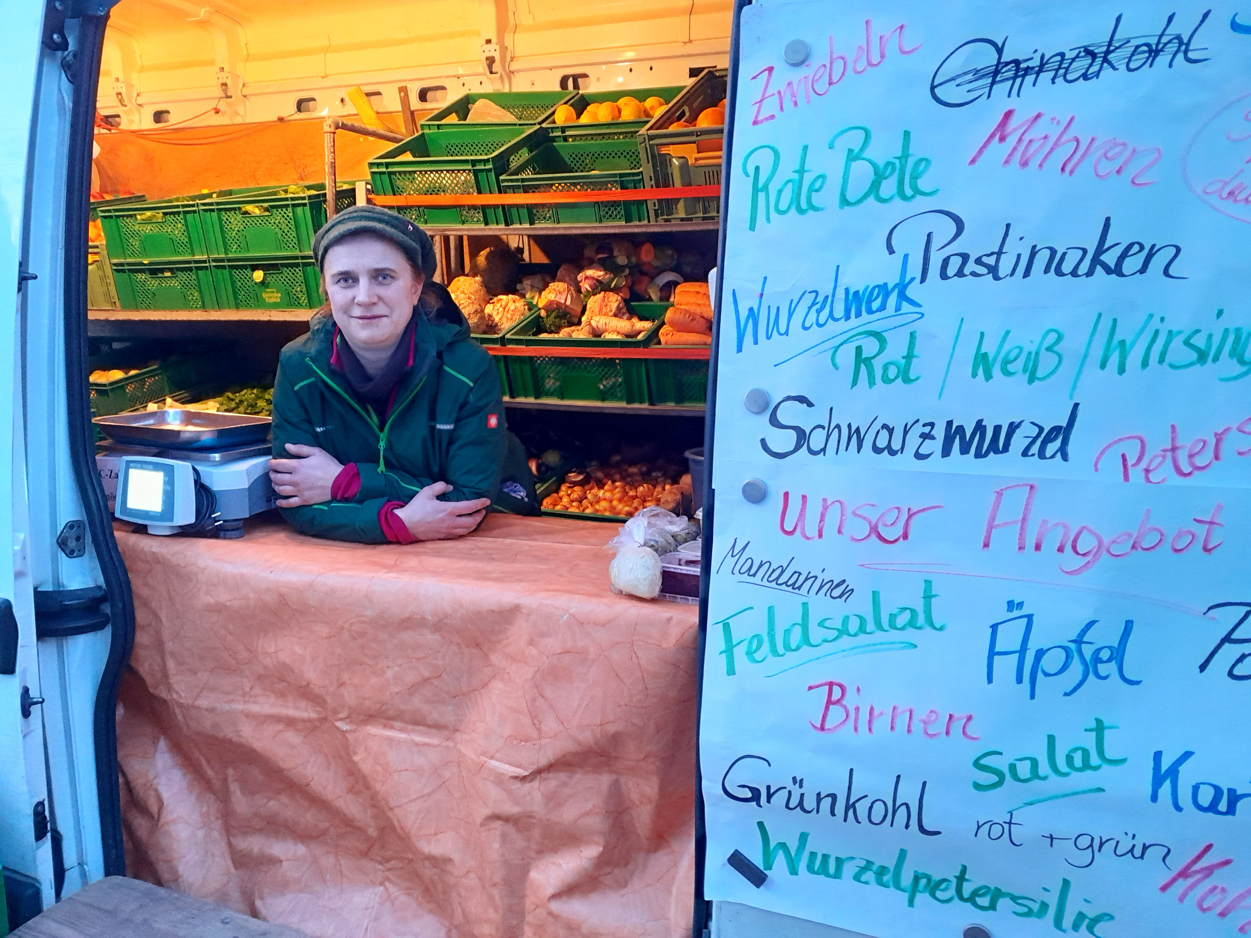 Ja, es ist Winter! - Gartenbau Kießlich - Radebeul Ja, es ist Winter! - Gartenbau Kießlich - Radebeul