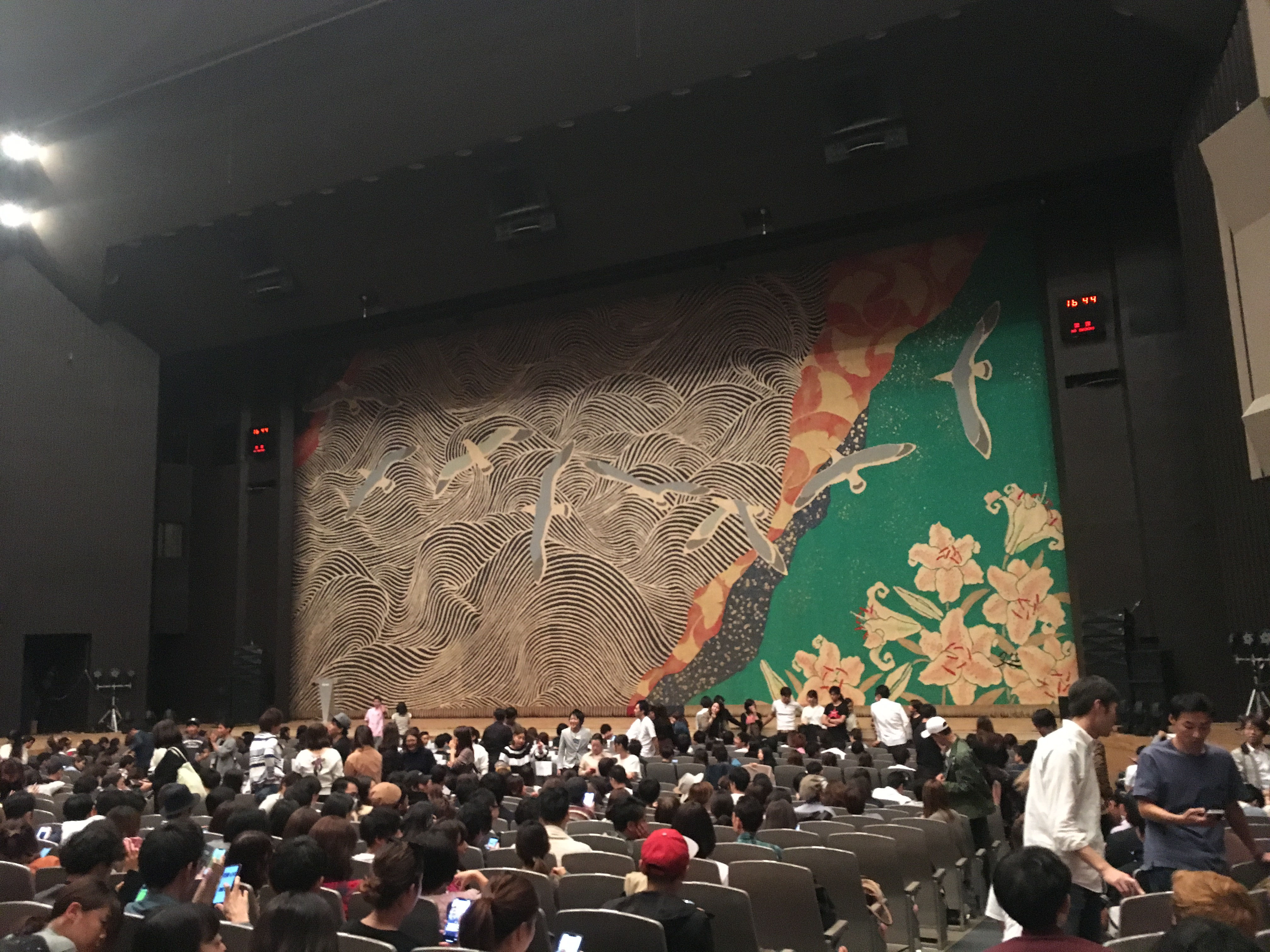 神奈川県民ホールPA 東京/神奈川音響 PAのYSC音響 神奈川県民ホールPA 東京/神奈川音響 PAのYSC音響