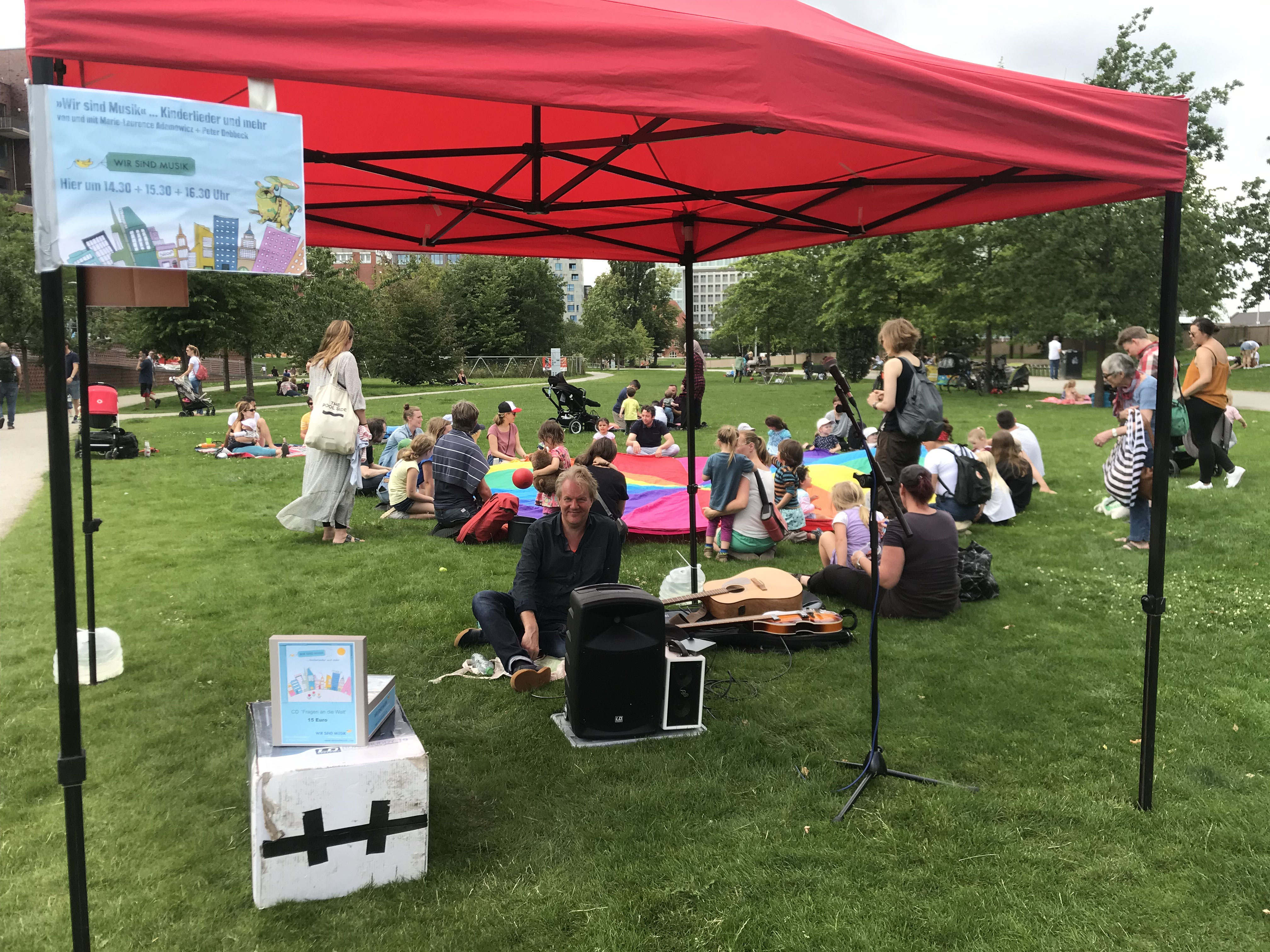 Neuigkeiten Wir Sind Musik Kinderlieder Und Mehr