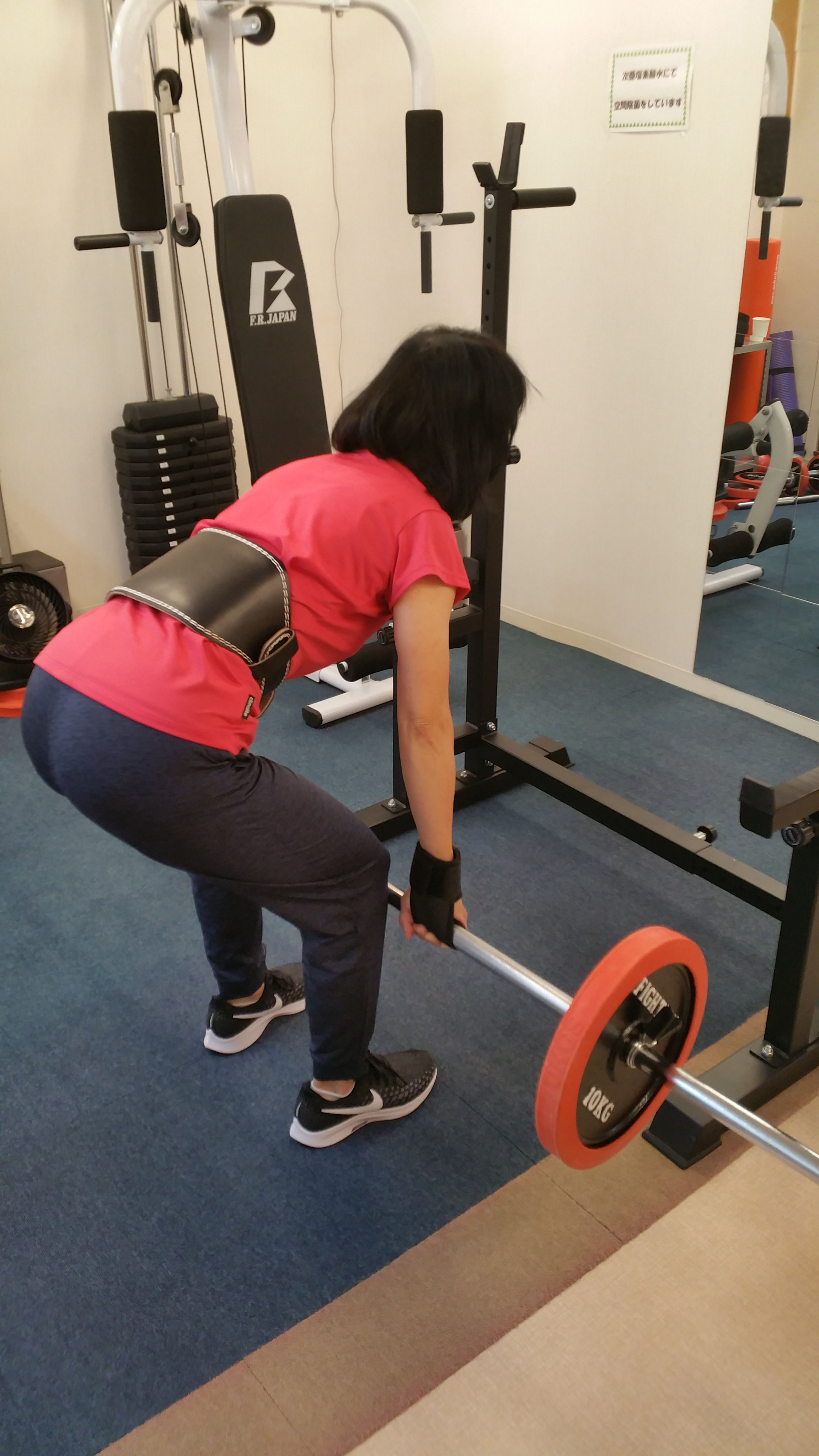 千里丘で唯一の神経系に特化した施術