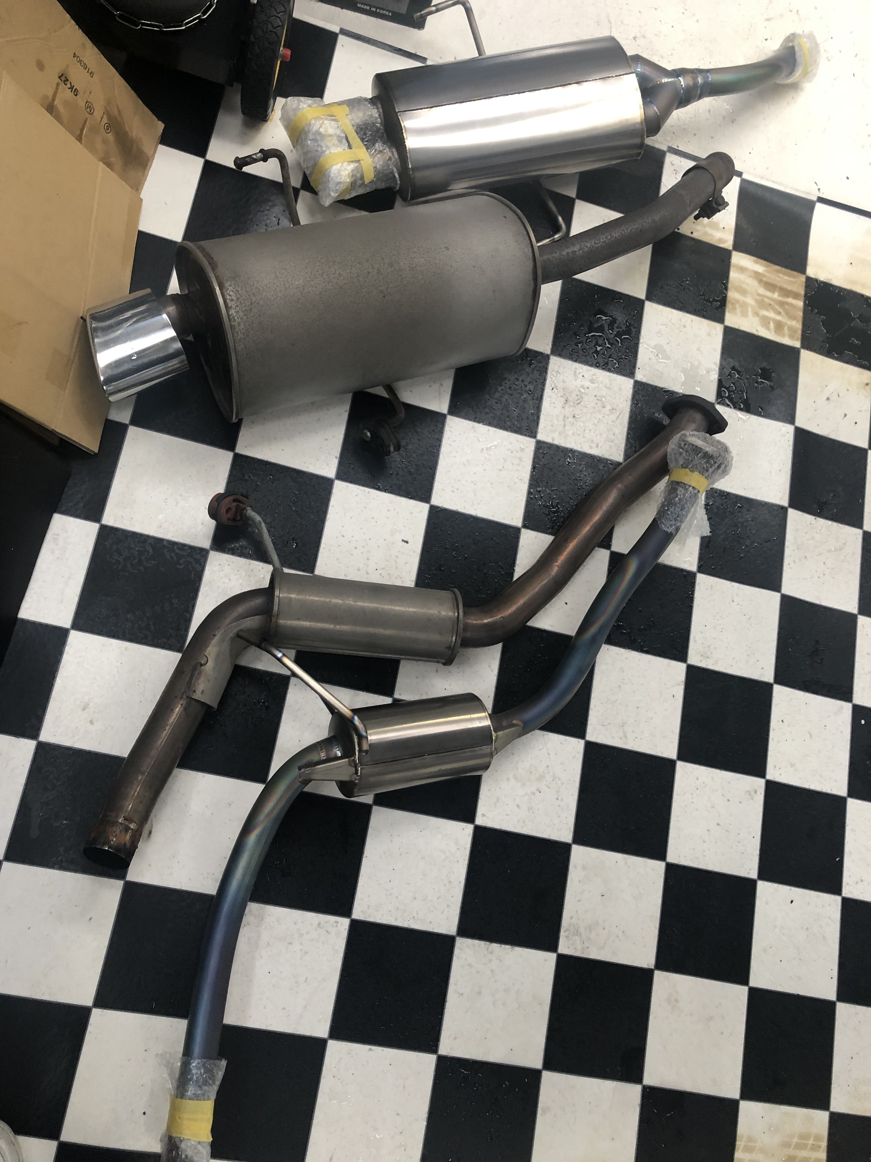 アルファGT 2.0 向かい合っ JTS ファブリルチタン工芸 チタン アルファGT 2.0 向かい合っ JTS ファブリルチタン工芸 チタン
