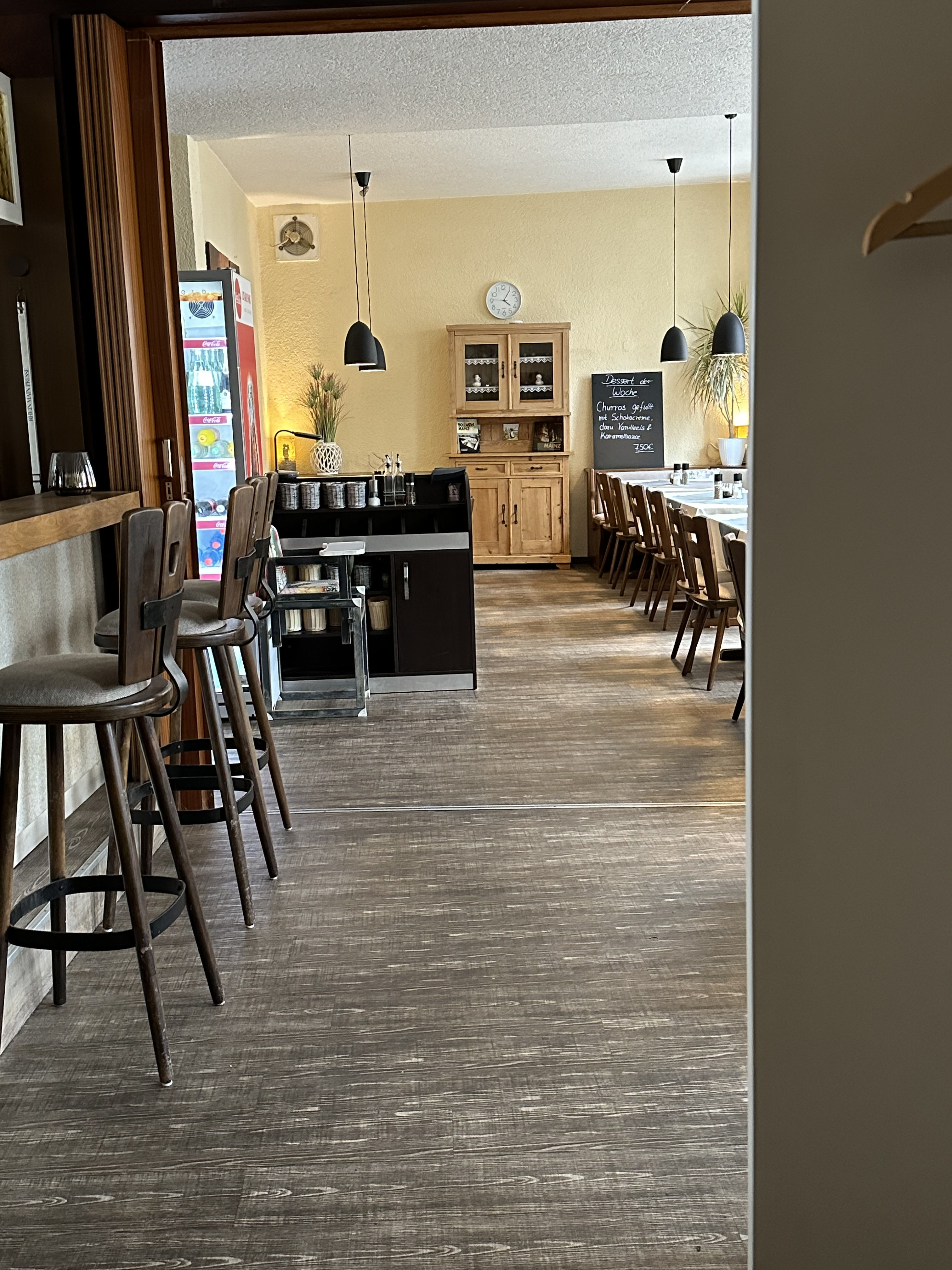 Unser Ziel? Ihr Genuss! - Darmstädter Hof Hotel und Restaurant in Mainz