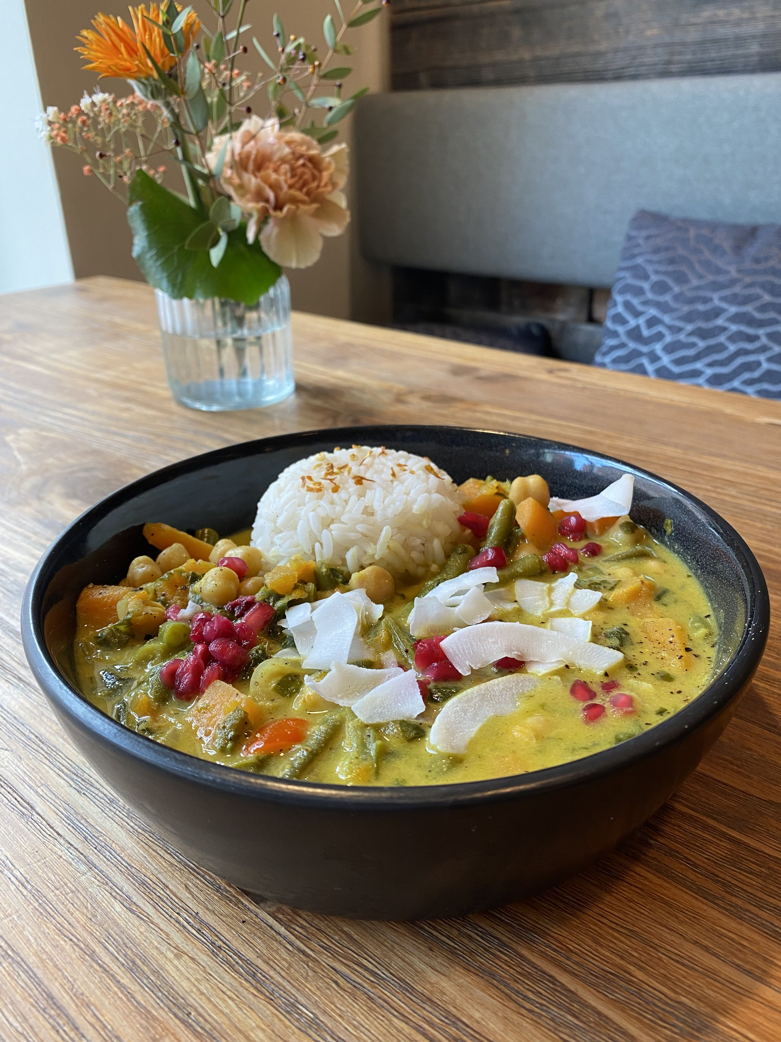 Die Ähre Bistro und Bioladen