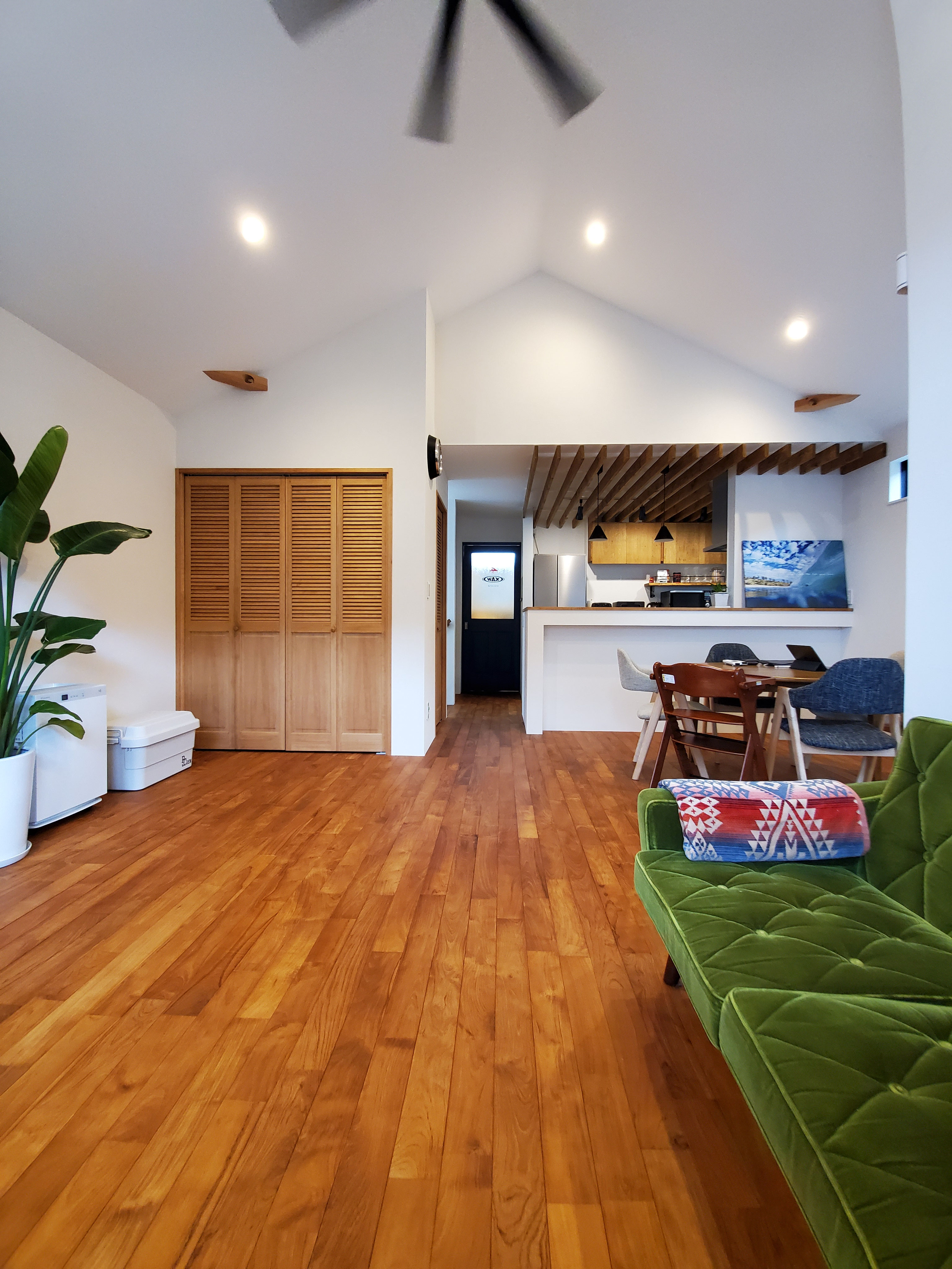 ECO FREE LIFE 内観 - ECO FREE LIFE ECO FREE LIFE 内観 - ECO FREE LIFE