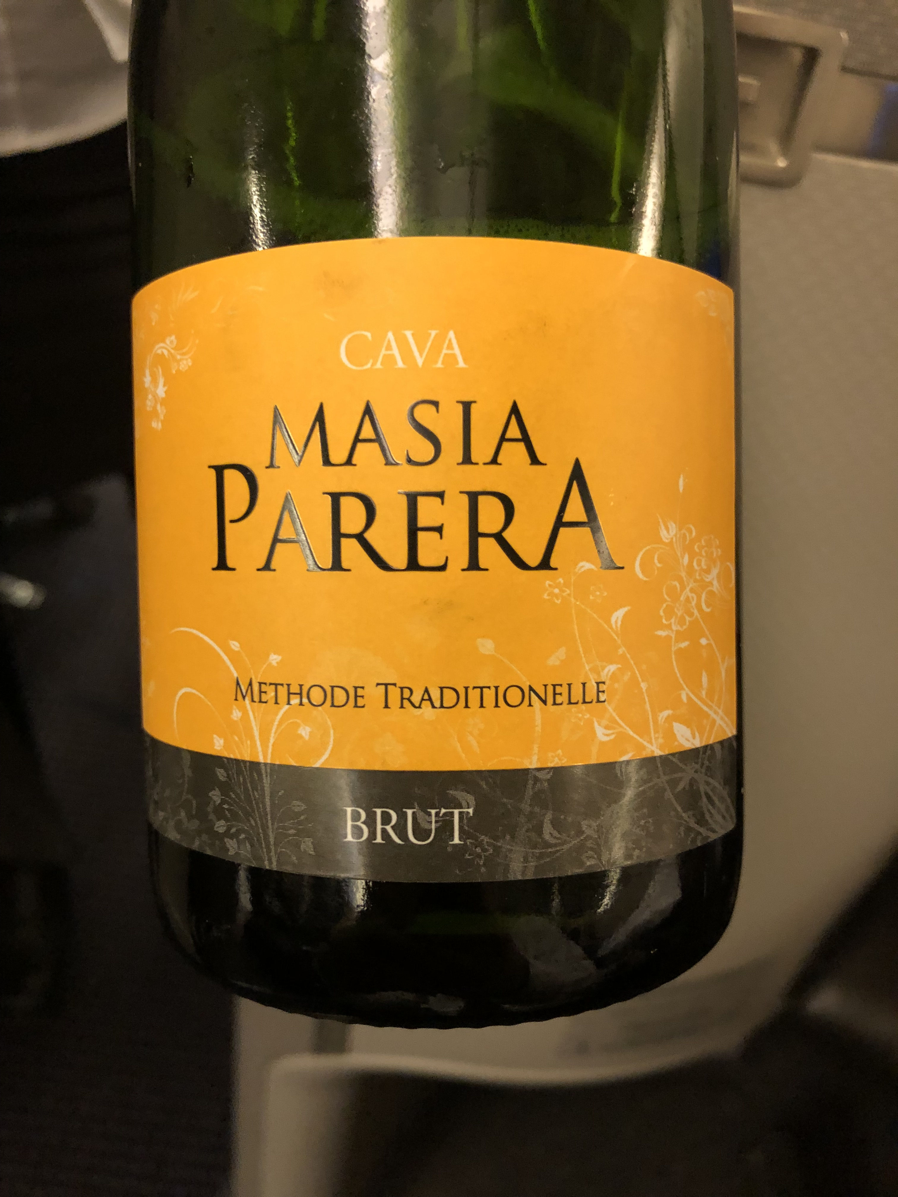 Cava Masia Parera Civilised Life Consultants