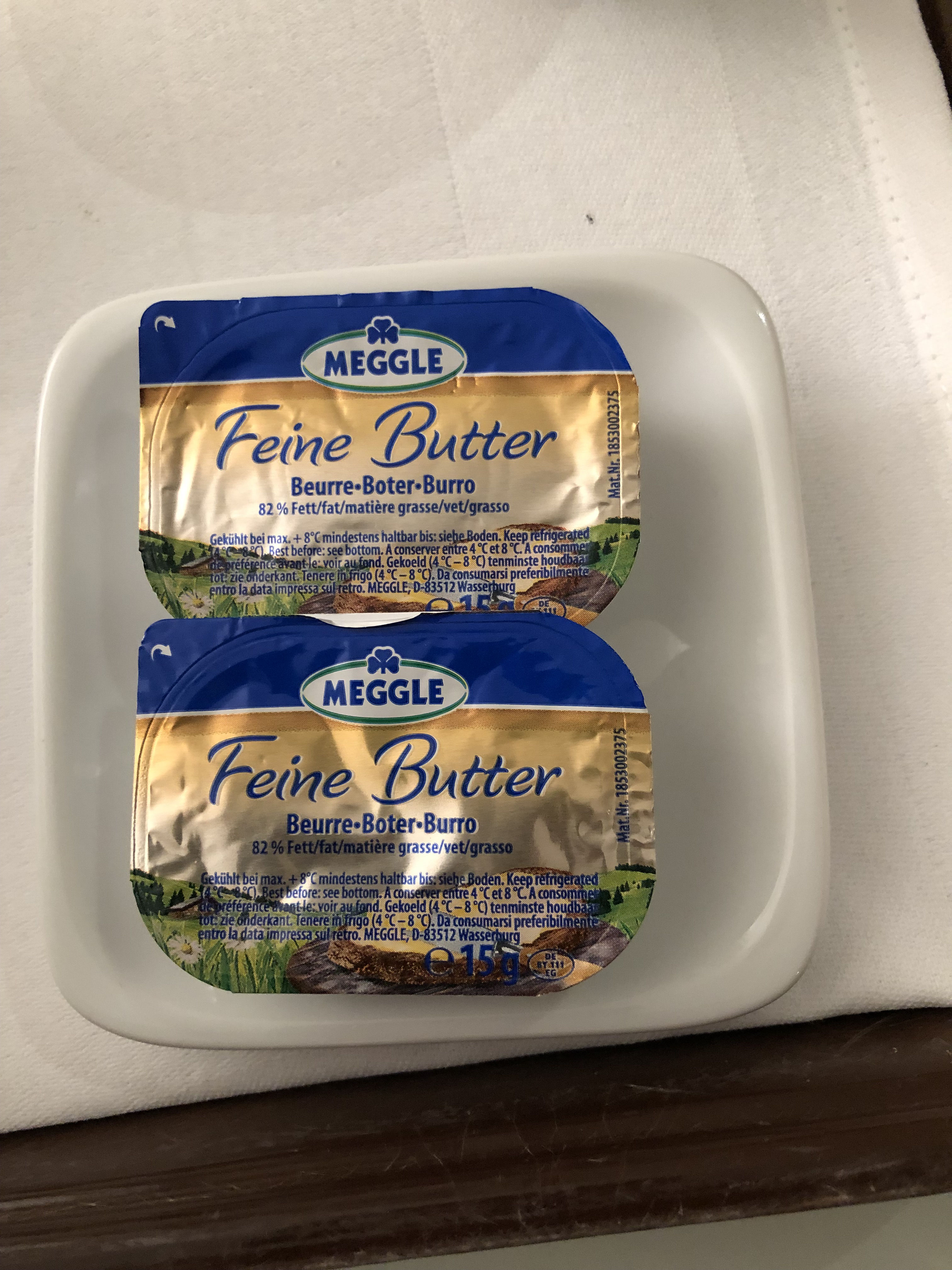 Meggle Butter Bavaria Civilisedlifeconsultants