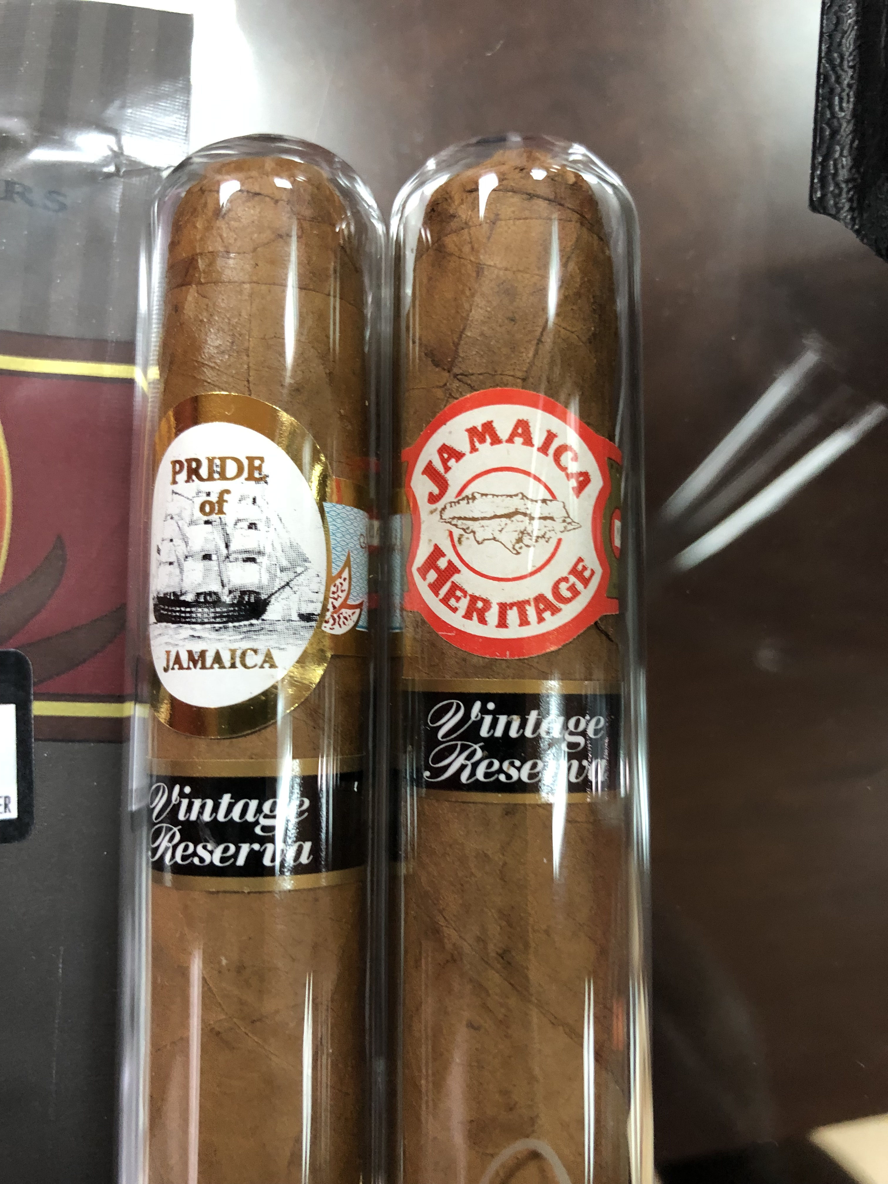 Jamaican Cigars Civilised Life Consultants