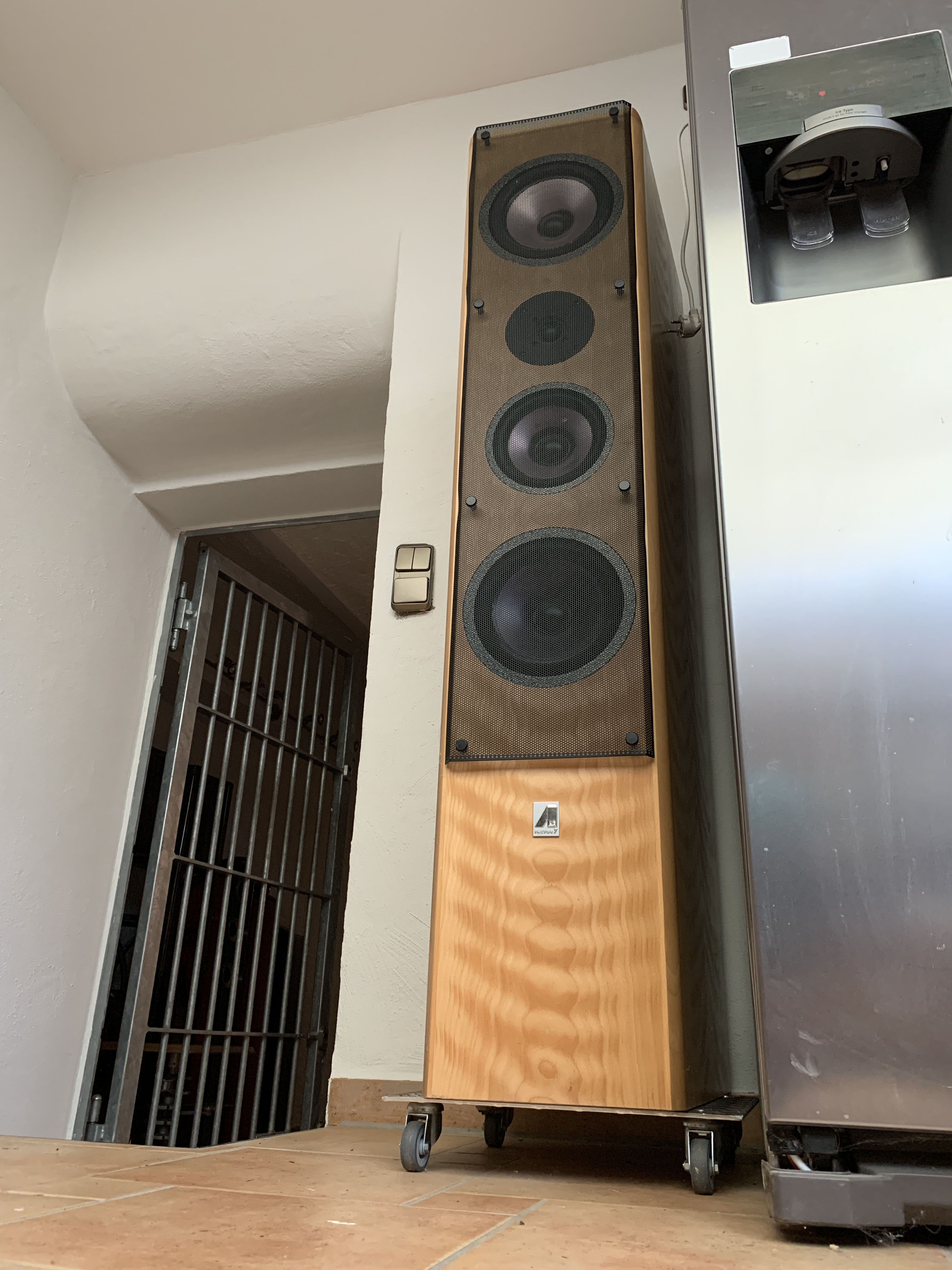 ALR Jordan cjm audio High End Audiomarkt fur Gebrauchtgerate