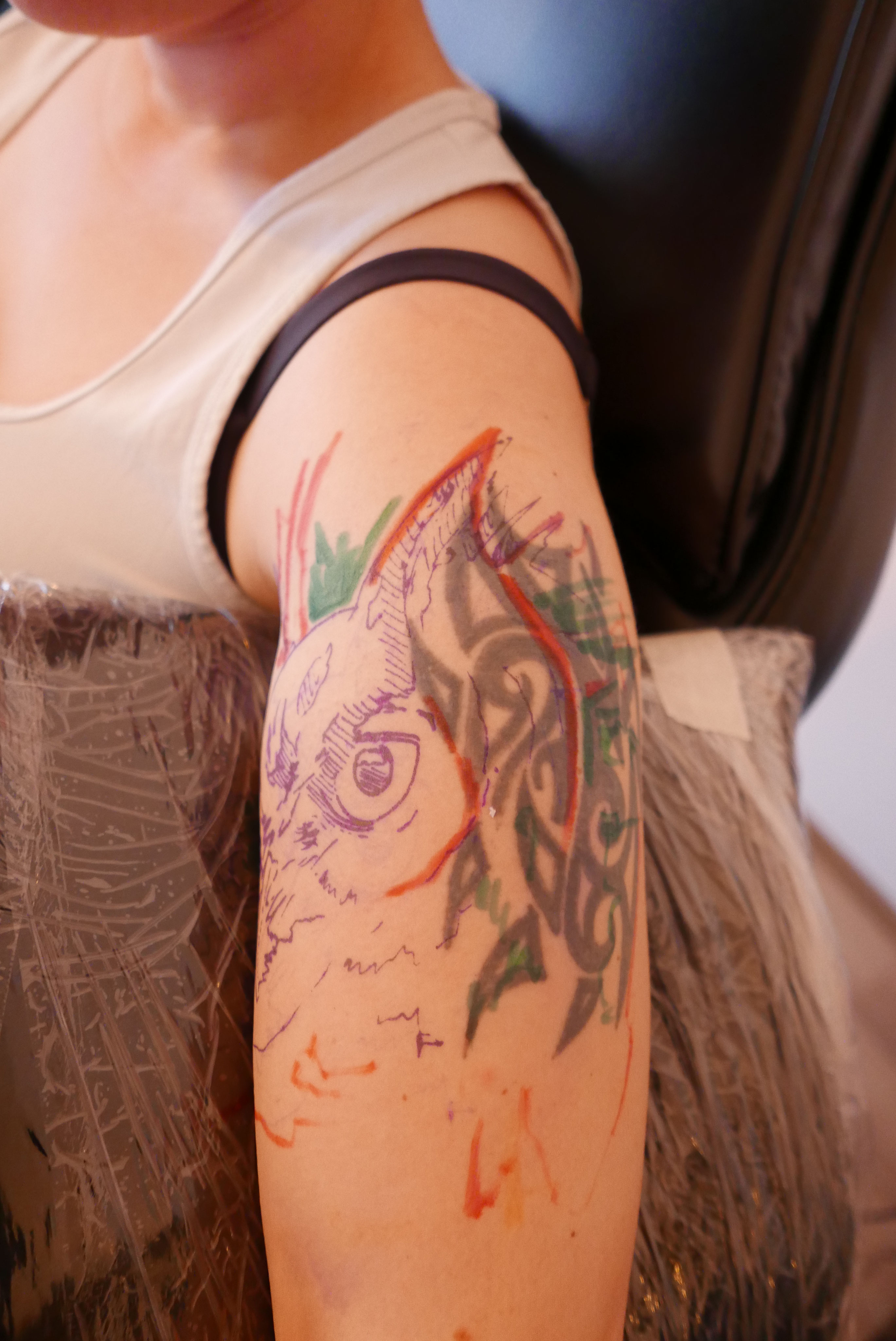 Cover Up Willkommen bei inkatattoo in Koblenz