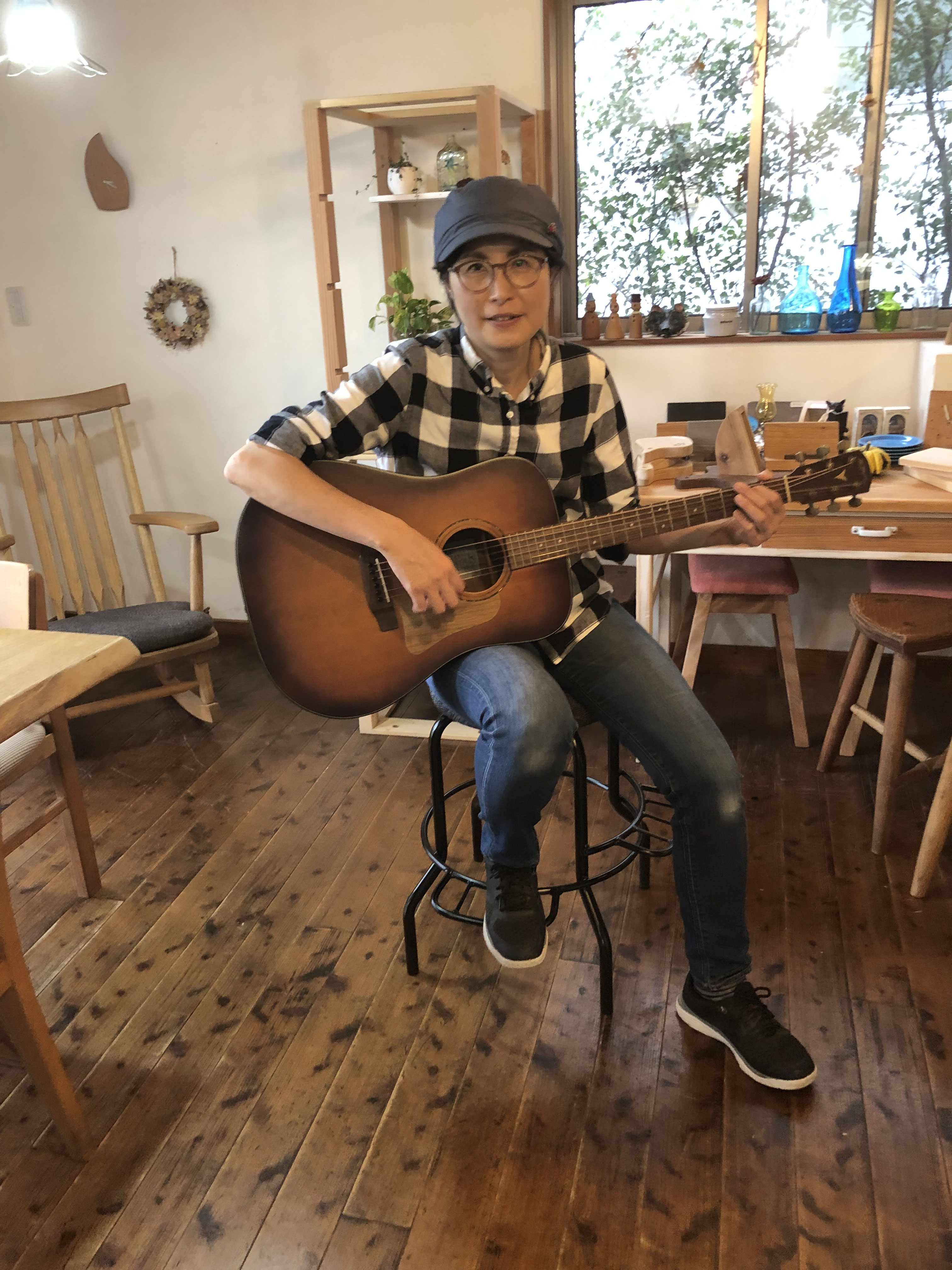 Amazon | 【国内正規品】 K&M ケーアンドエム 楽器演奏用