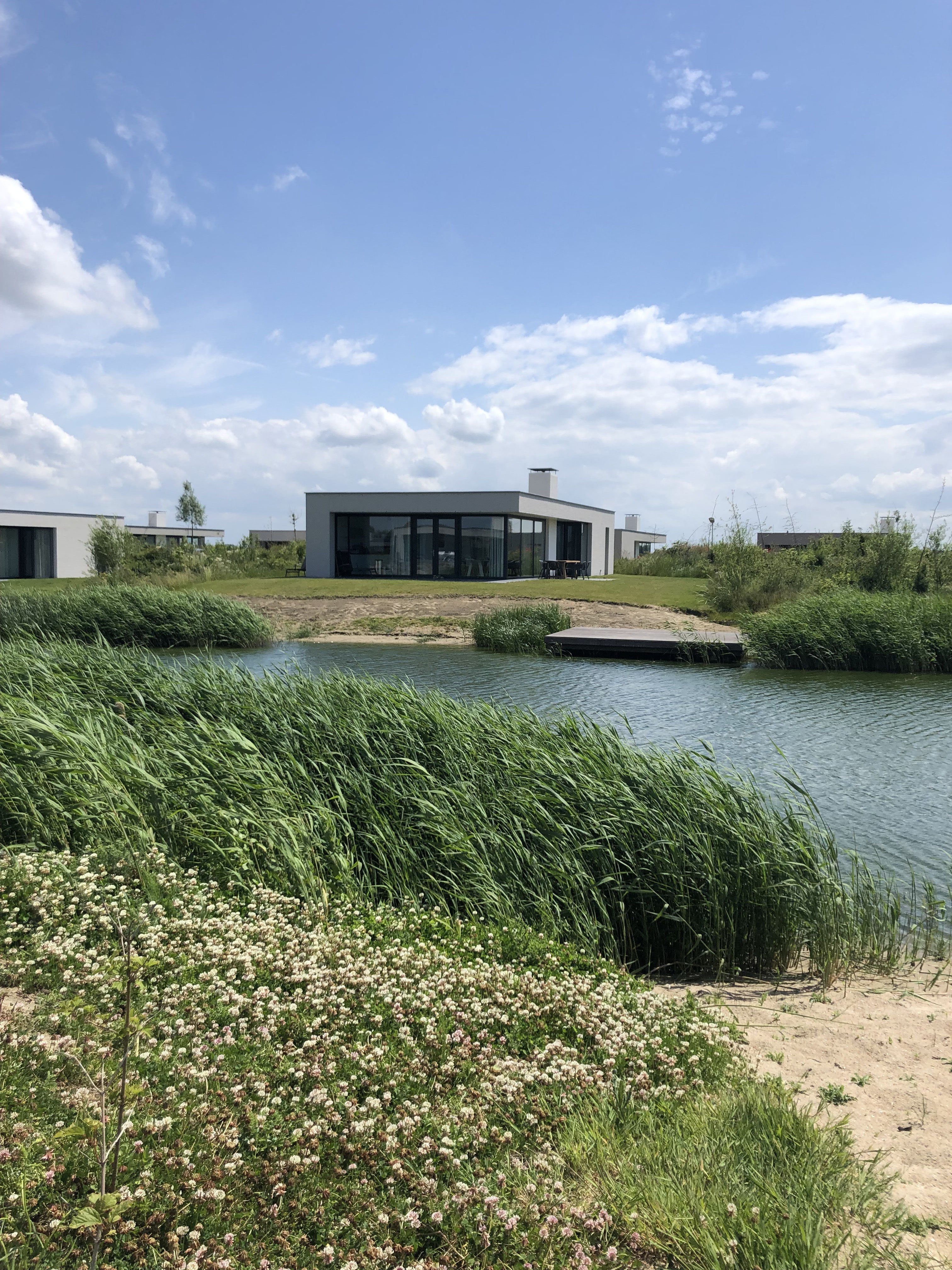 Kamperland Holland - 6 Personen Ferienhaus an der Nordsee