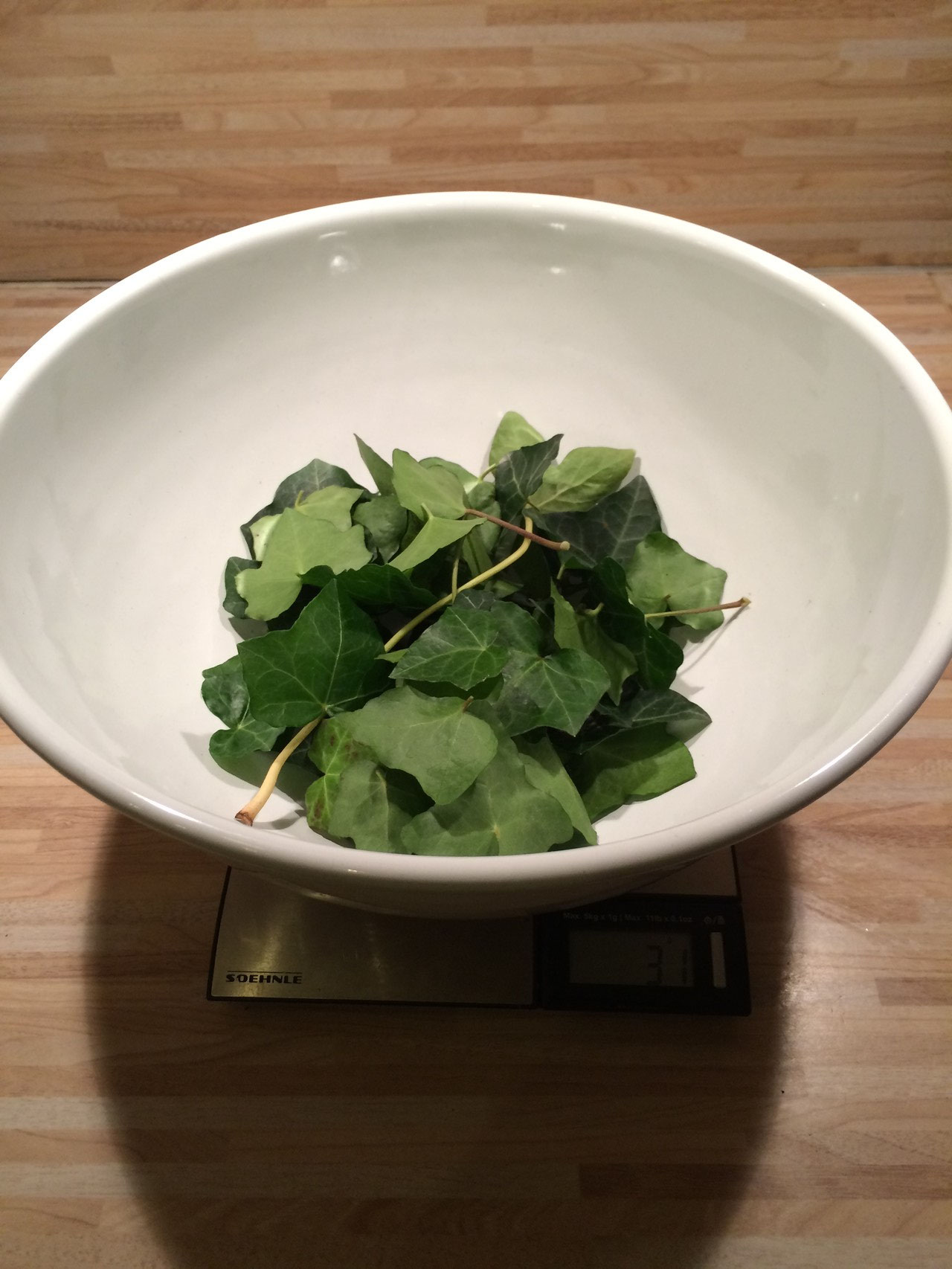 Waschmittel - einfacherdigs Webseite!