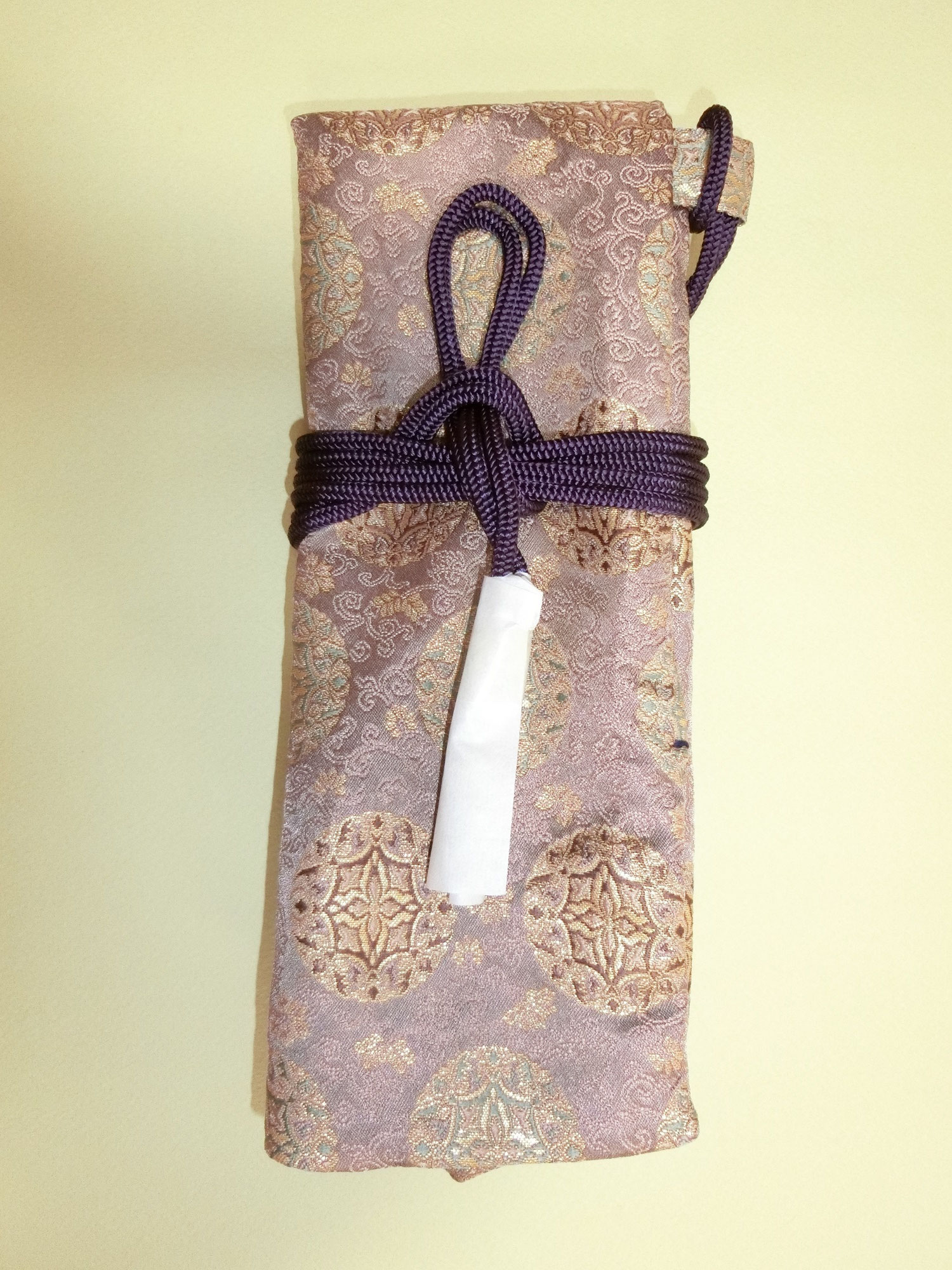 遠藤晏弘尺八工房製作  美品 竹製 尺八 2印  ヴィンテージ 製品案内 - 遠藤晏弘尺八工房 遠藤尺八店