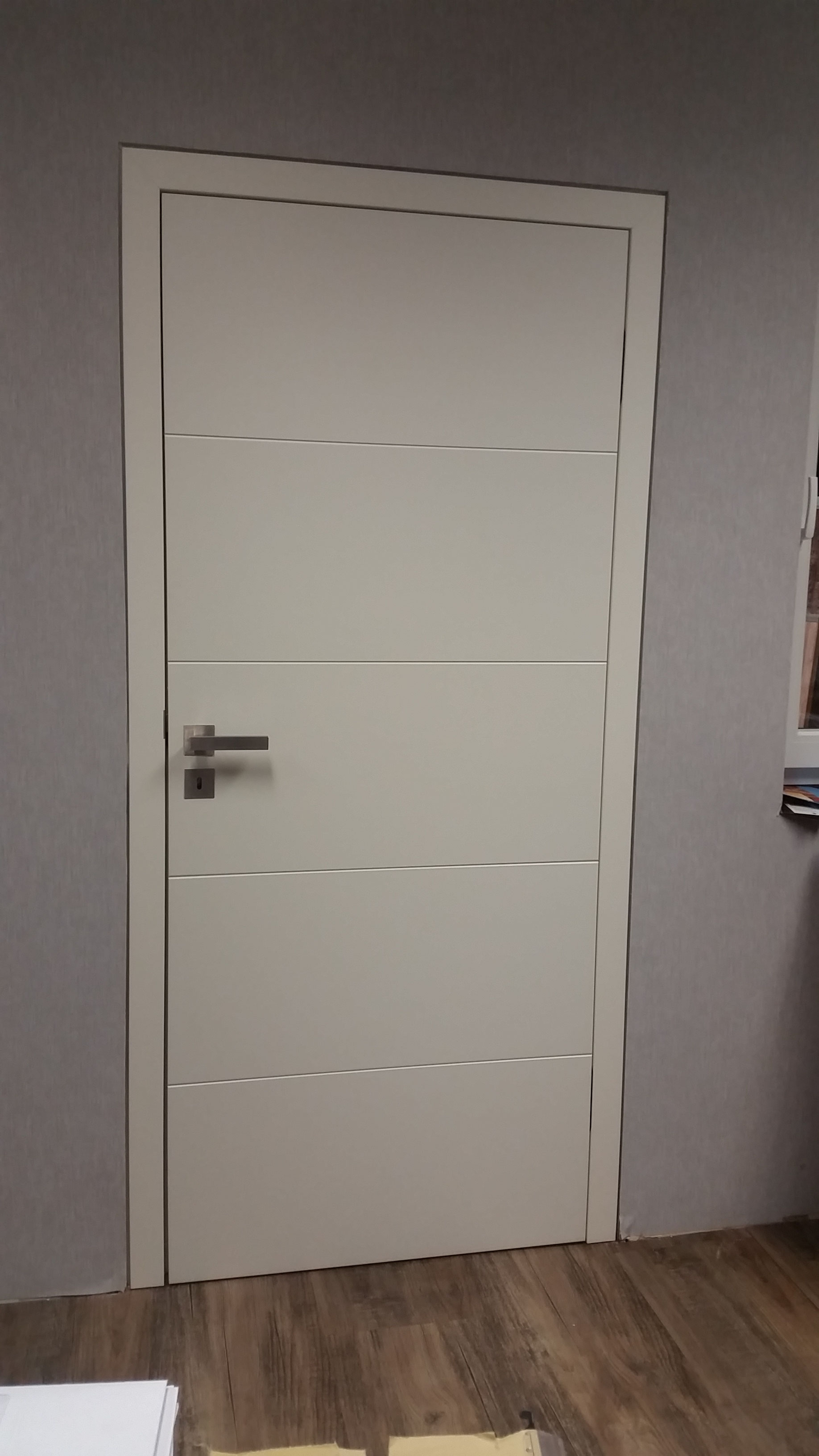 Innentüren - Krump Sárl