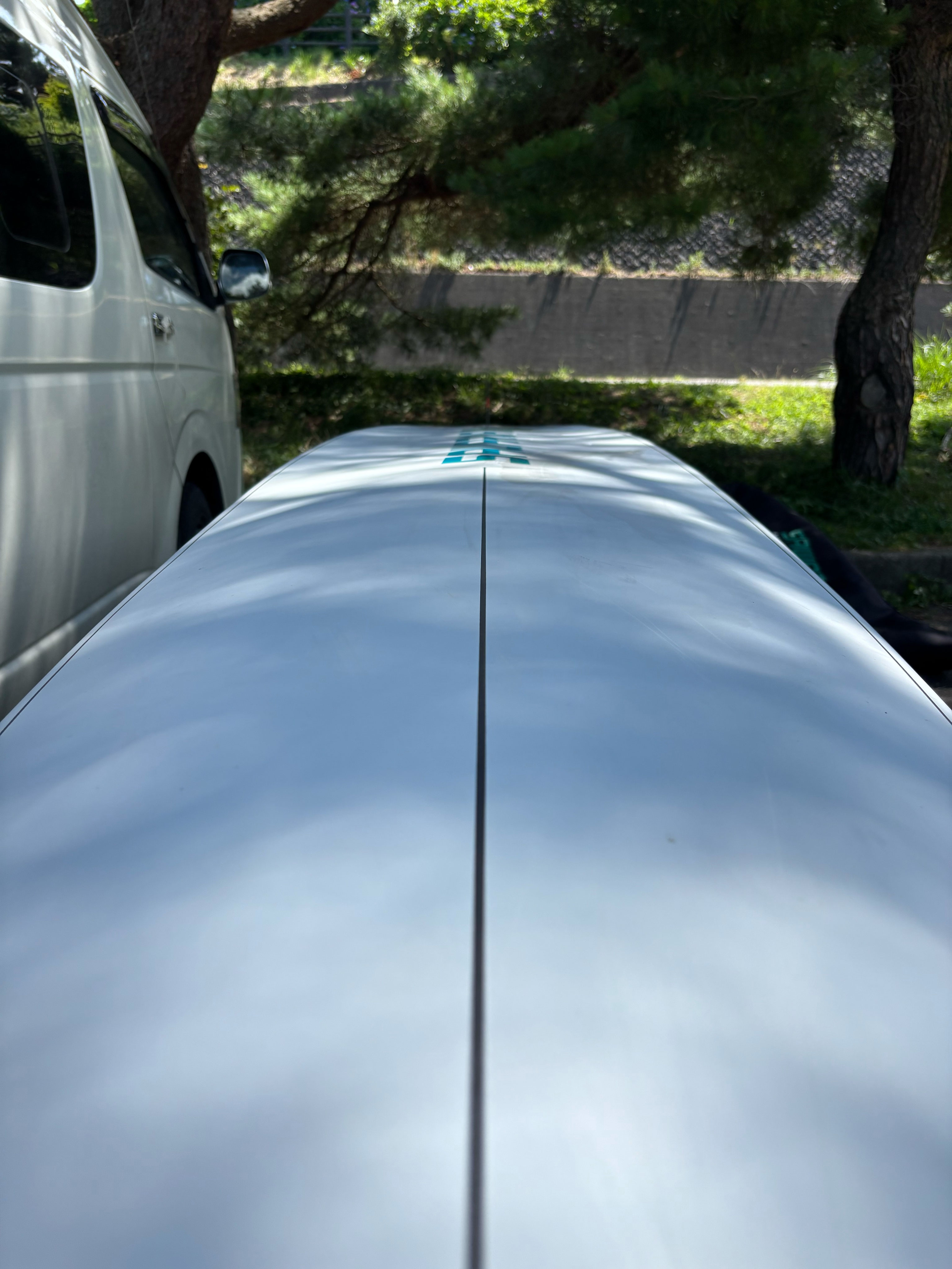 ｟Yuu A｠SAWARNA SUP ボード　CRUISER 10.6 Yuu A様専用｠SAWARNA SUP ボード CRUISER 10.6 - メルカリ