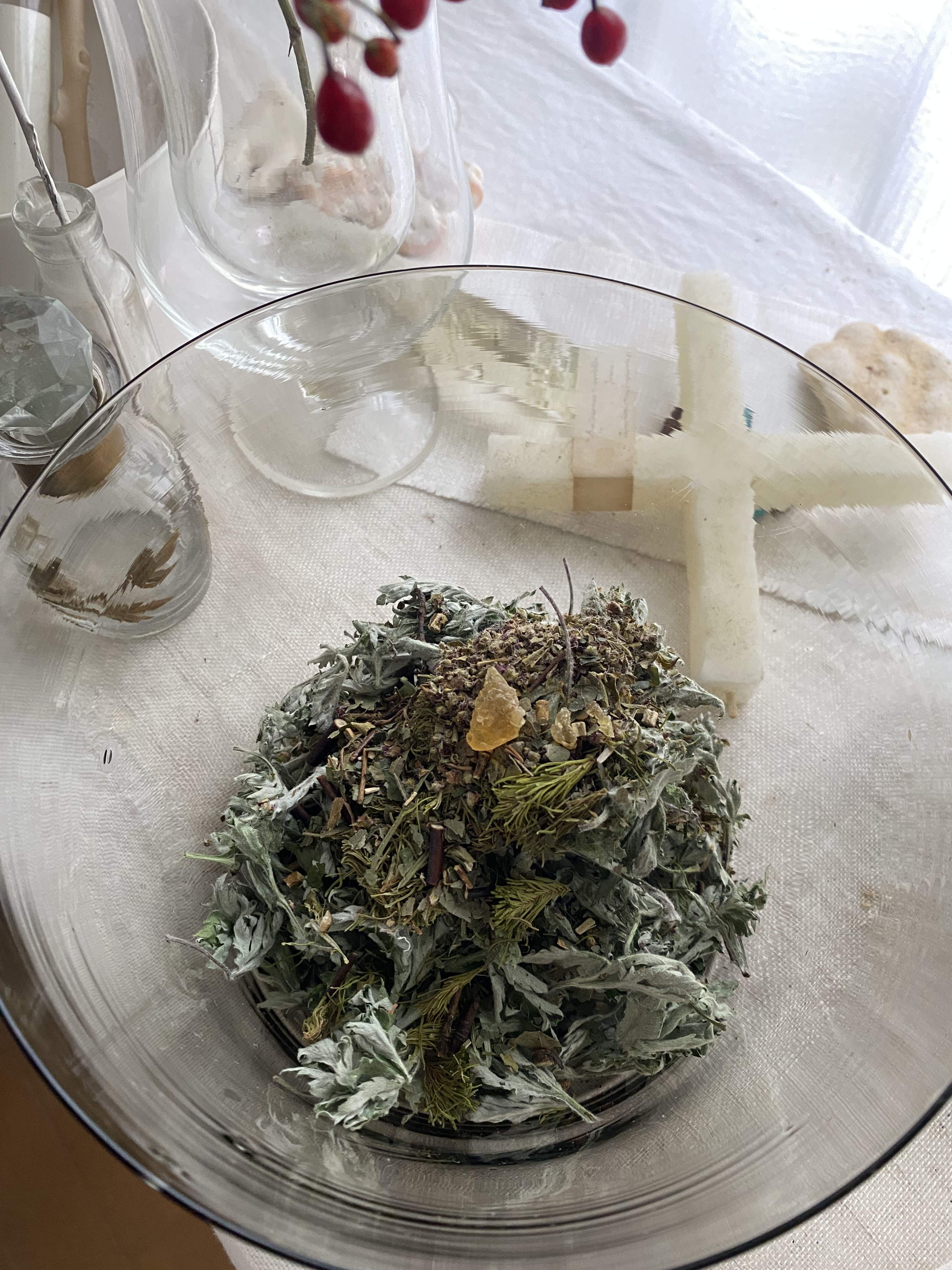 よもぎ蒸し - 藤沢 江ノ島 マッサージ