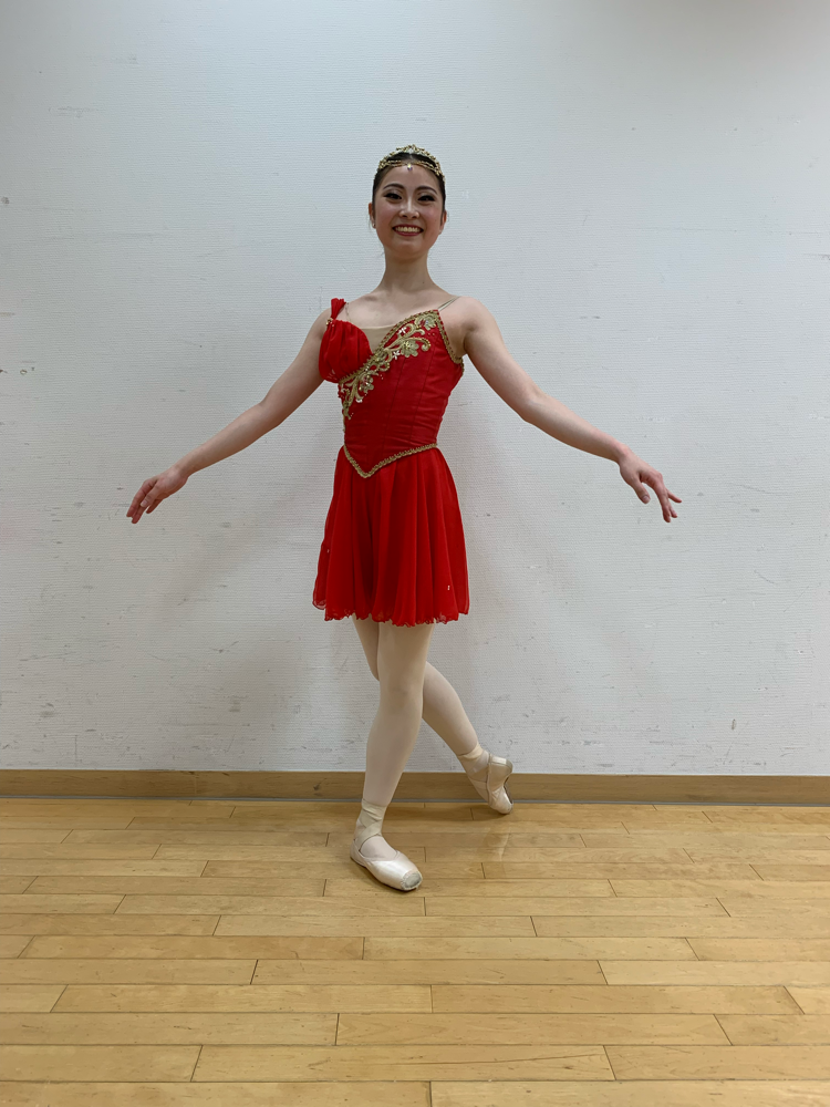 プリドカナザワ③ - フェアリーバレエシアターのホームページ！