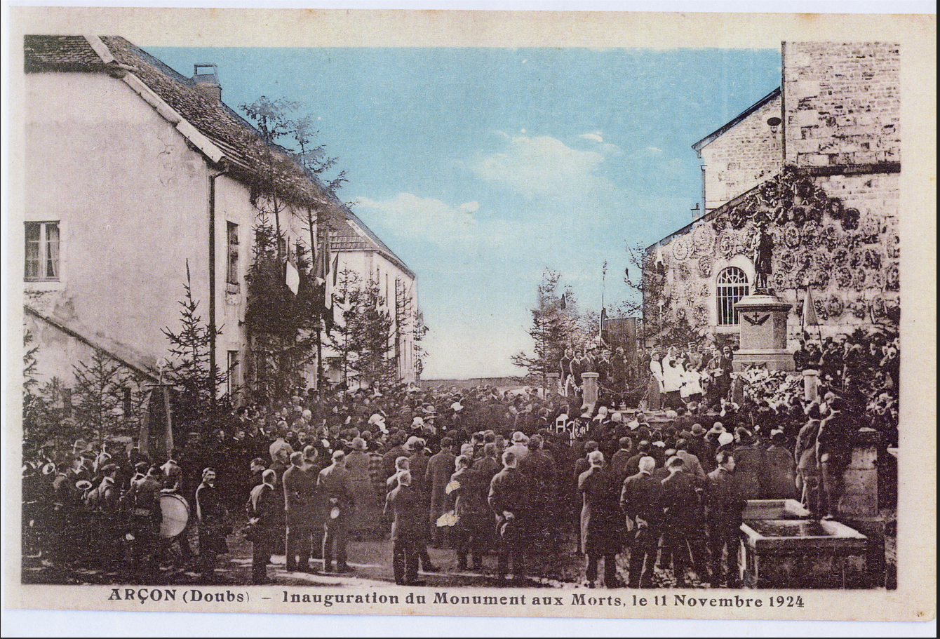 Monument aux Morts