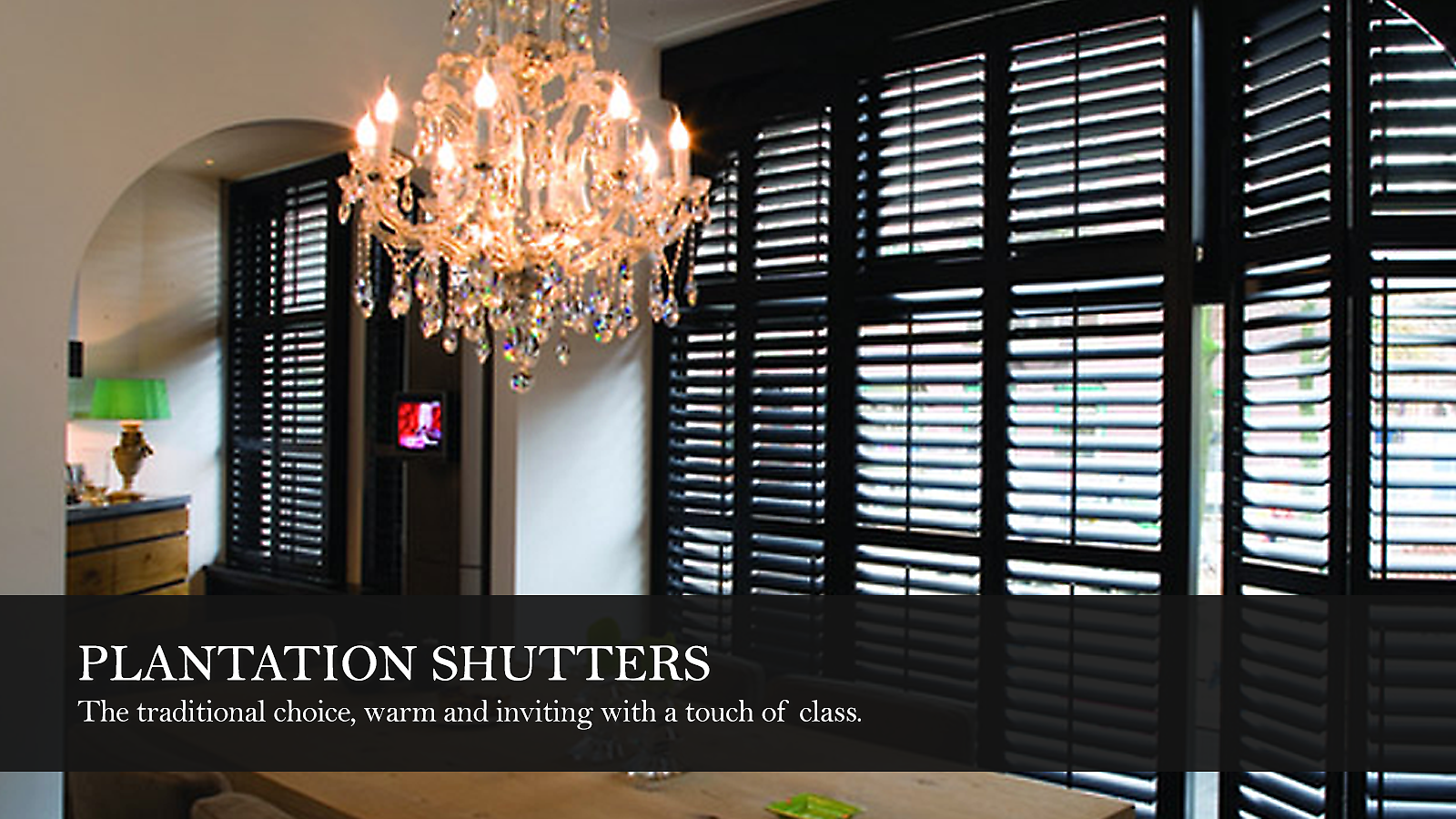 HOME Premier Blinds and Shutters Custom Blinds, Shutters & Shades