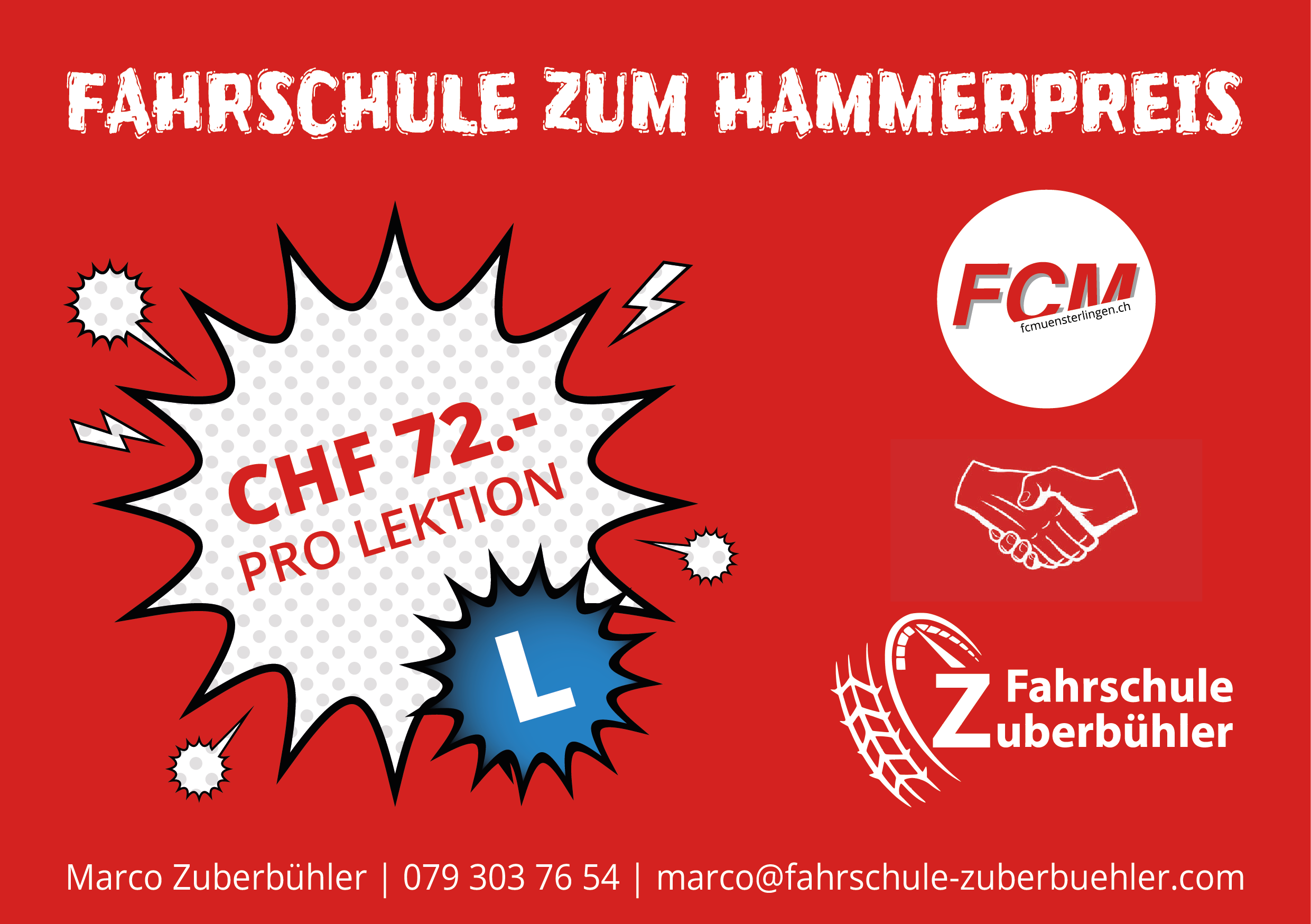 (c) Fcmuensterlingen.ch