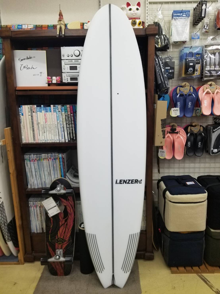 i-ENZER やっと入荷しました! - SUNDUKE SURFSHOP サンデューク i-ENZER やっと入荷しました! - SUNDUKE SURFSHOP サンデューク