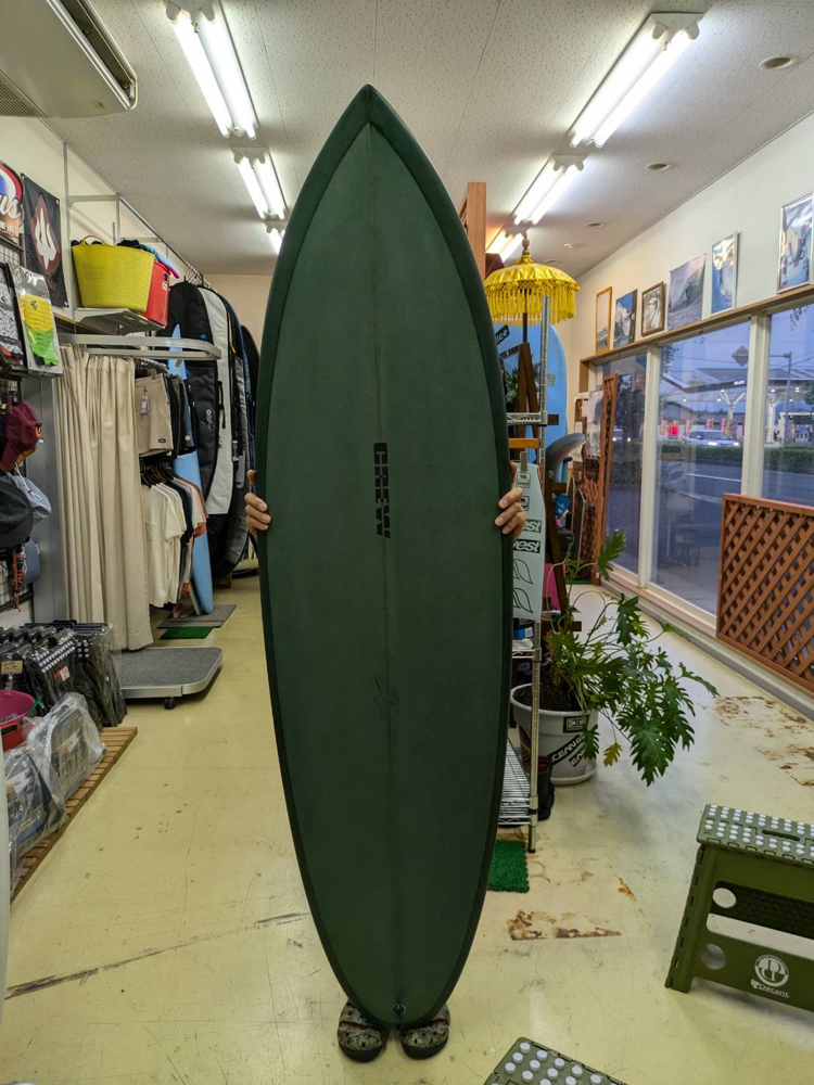 オーダーありがとうございます！ - SUNDUKE SURFSHOP サンデューク