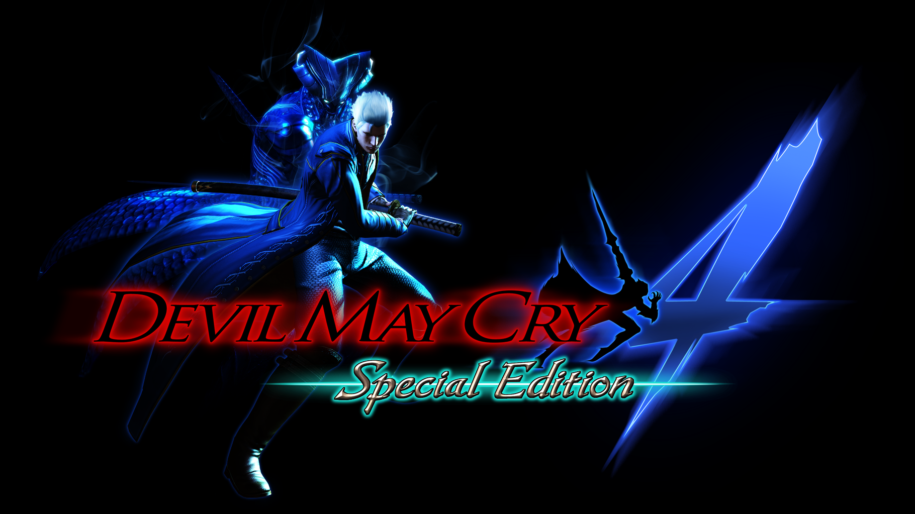 Devil may cry 4 special edition стим фото 79