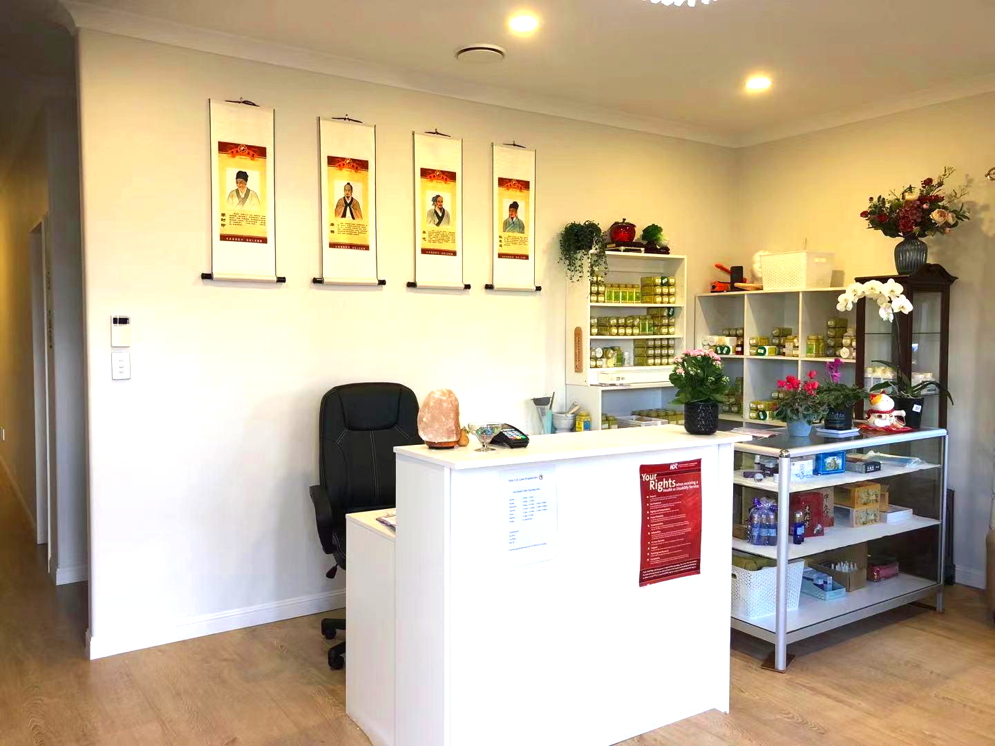 Acupuncture in Flat Bush, Auckland, & Thames Acupuncture in Eastern