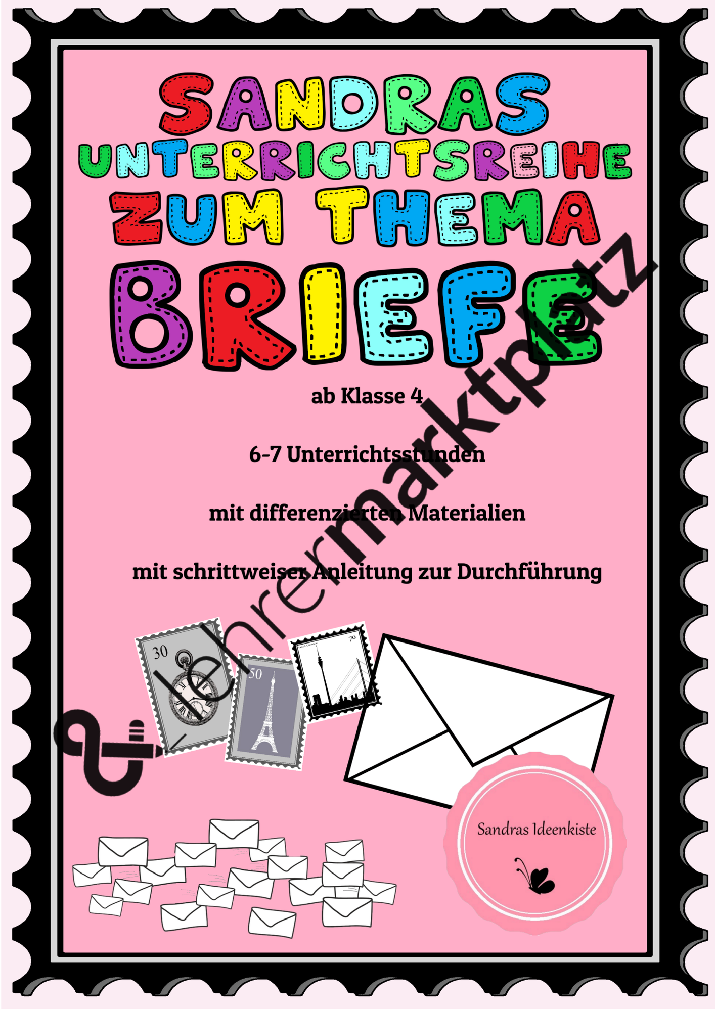 Methodensammlung kennenlernen
